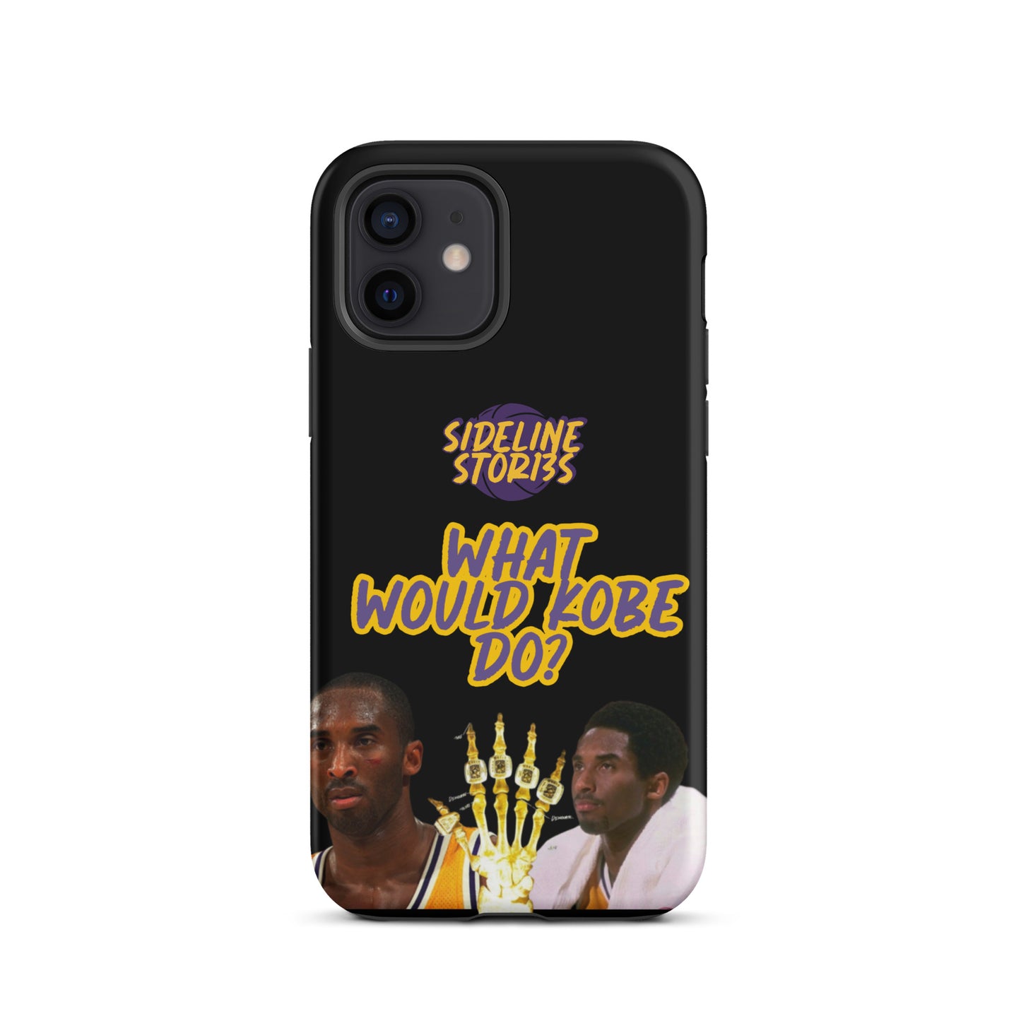 WWKD? iPhone® case