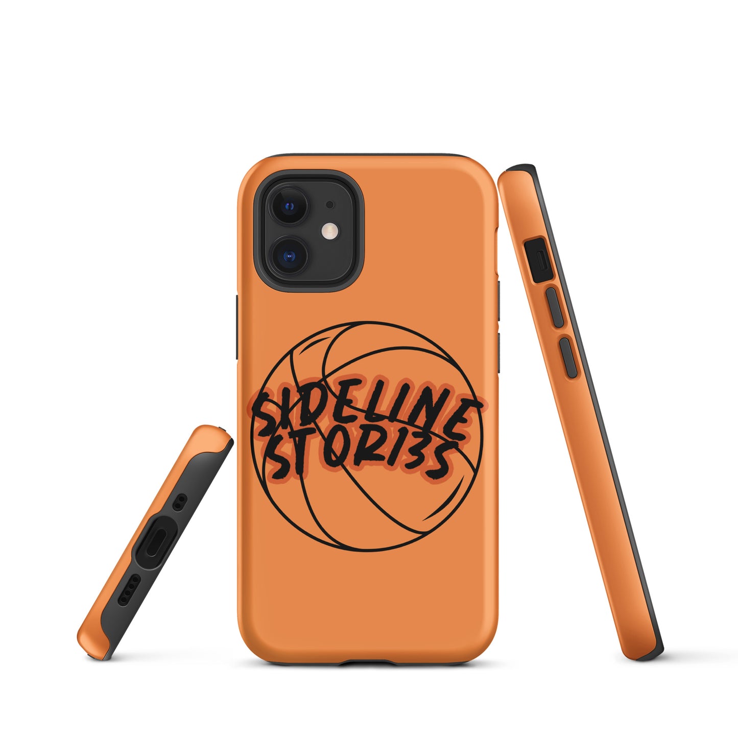 SLS iPhone Case