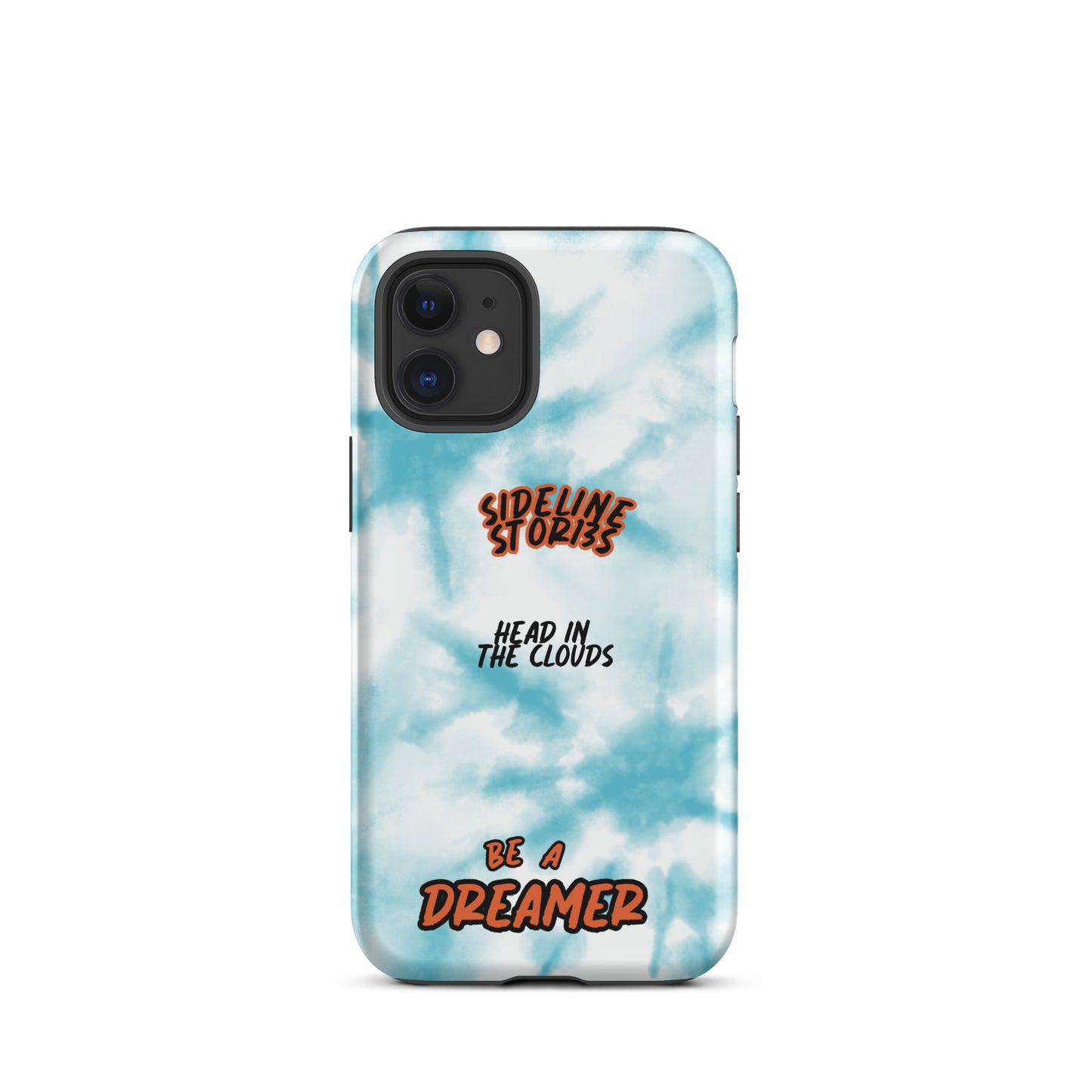 BE A DREAMER iPhone® case