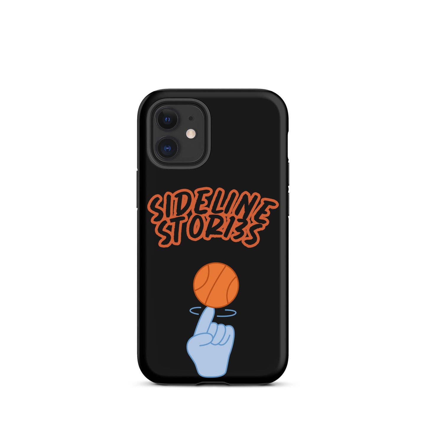 MAGIC SLS iPhone® case