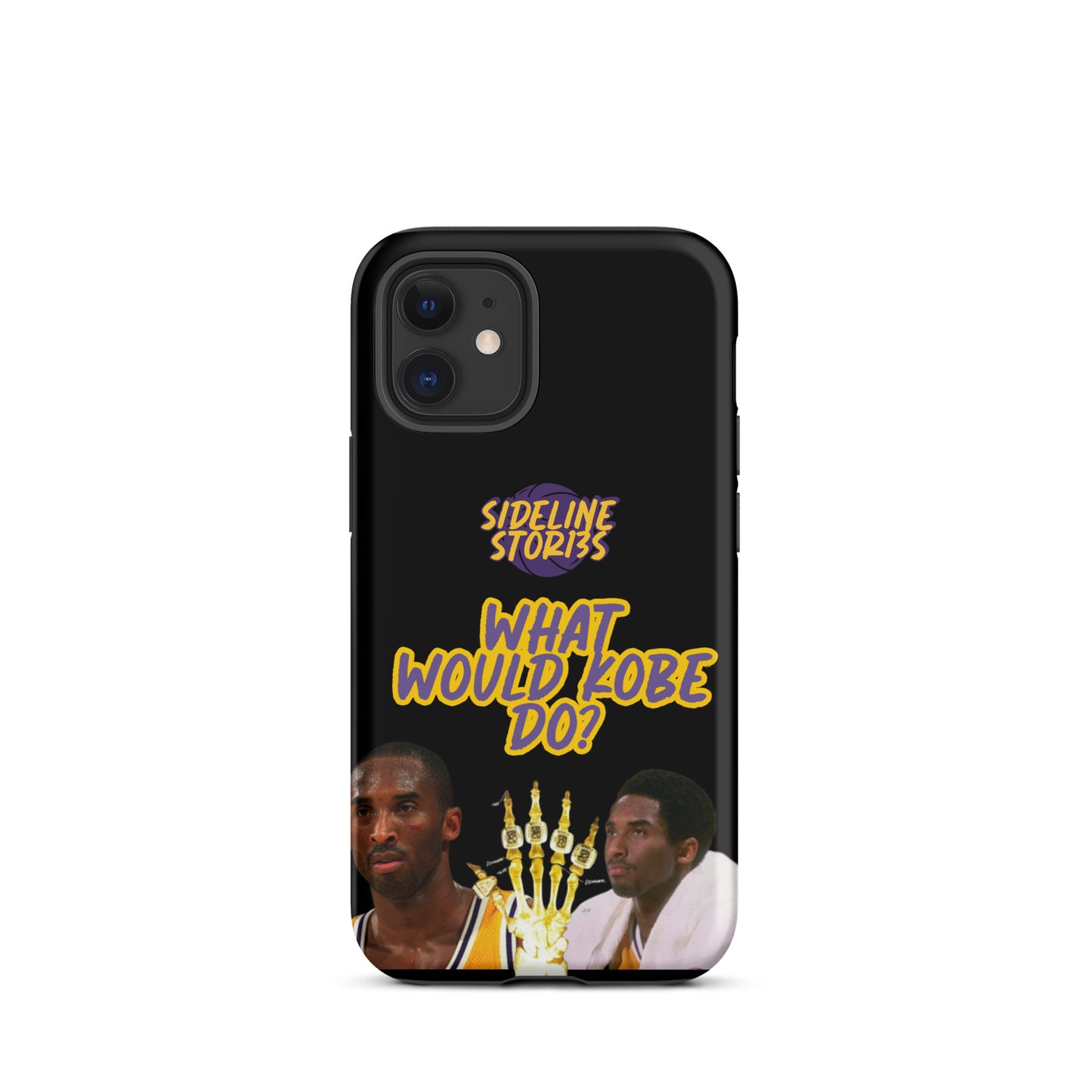 WWKD? iPhone® case