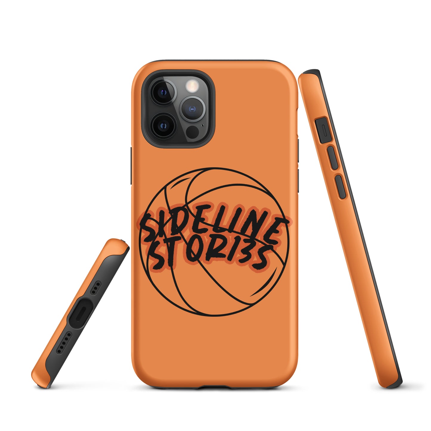 SLS iPhone Case