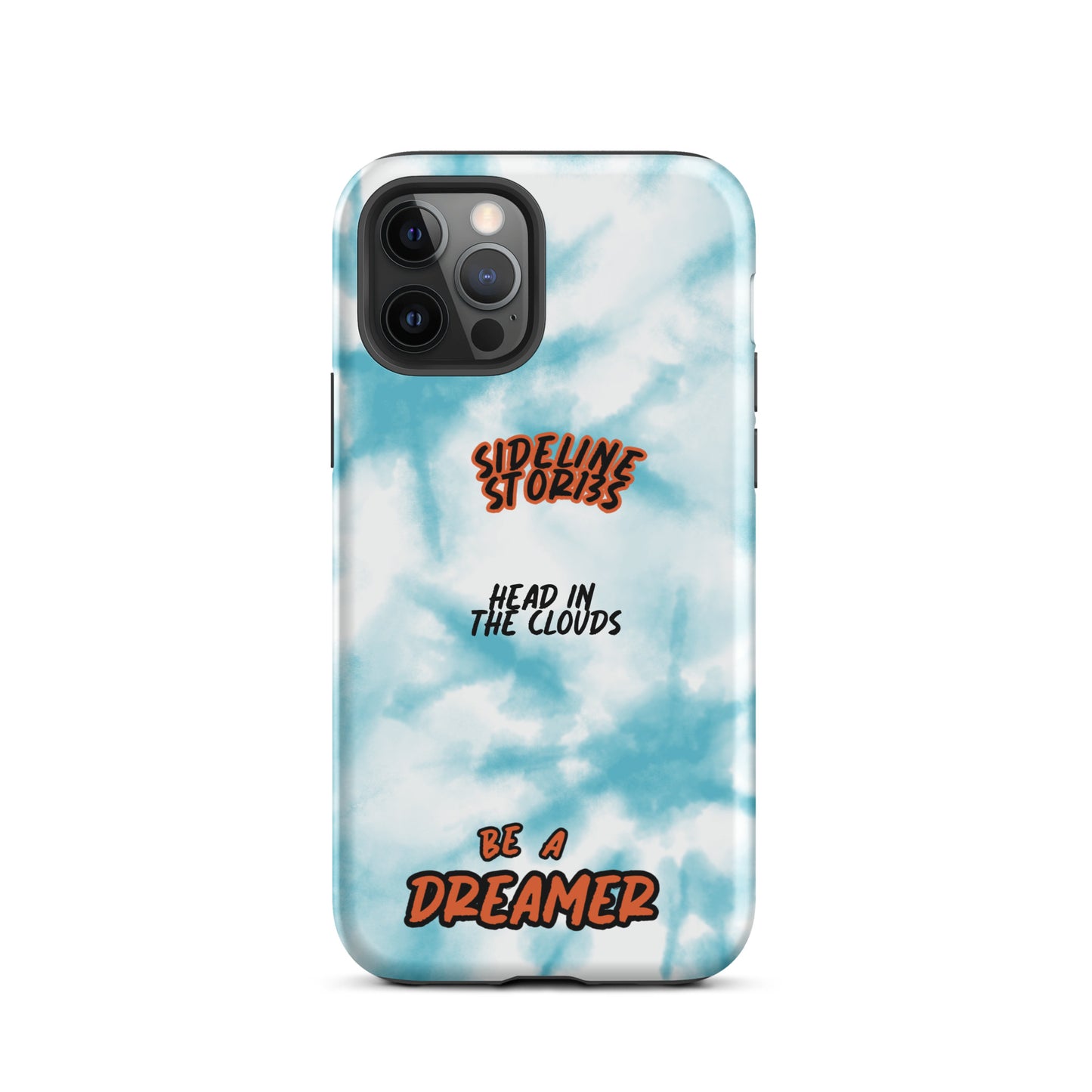 BE A DREAMER iPhone® case