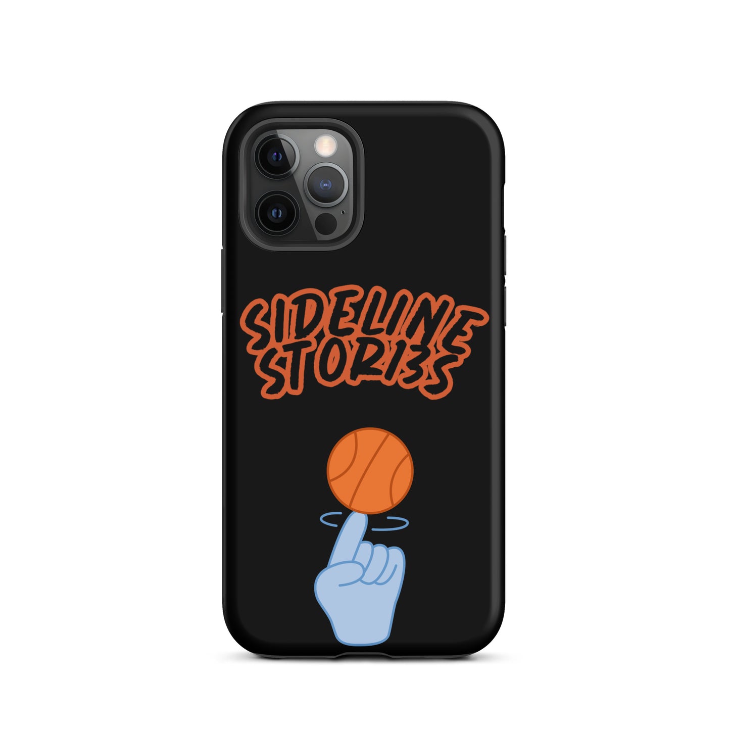 MAGIC SLS iPhone® case