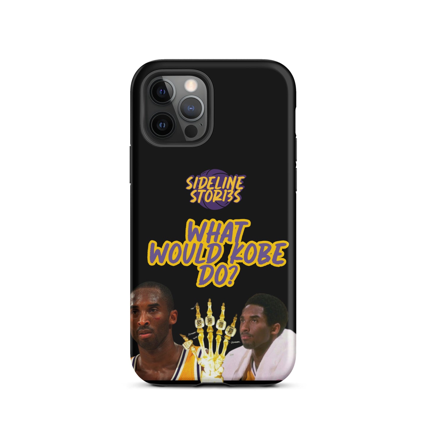 WWKD? iPhone® case