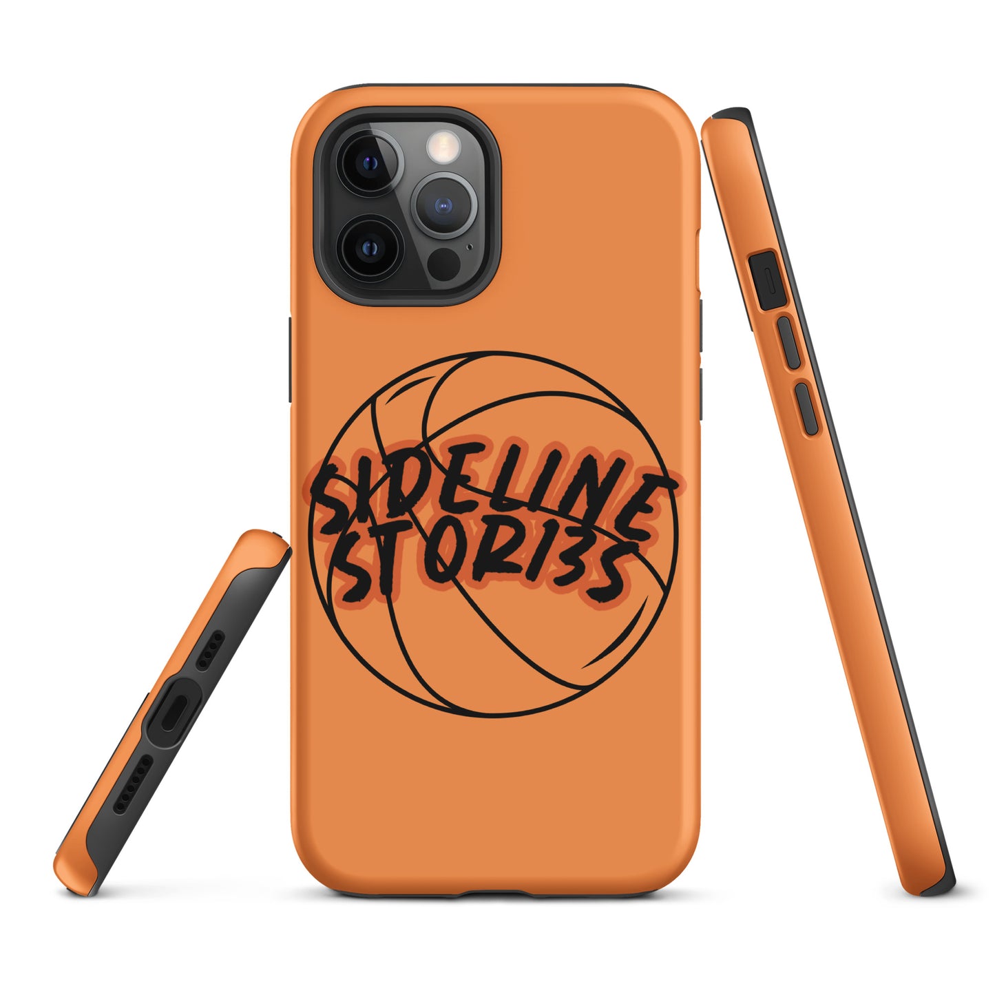 SLS iPhone Case