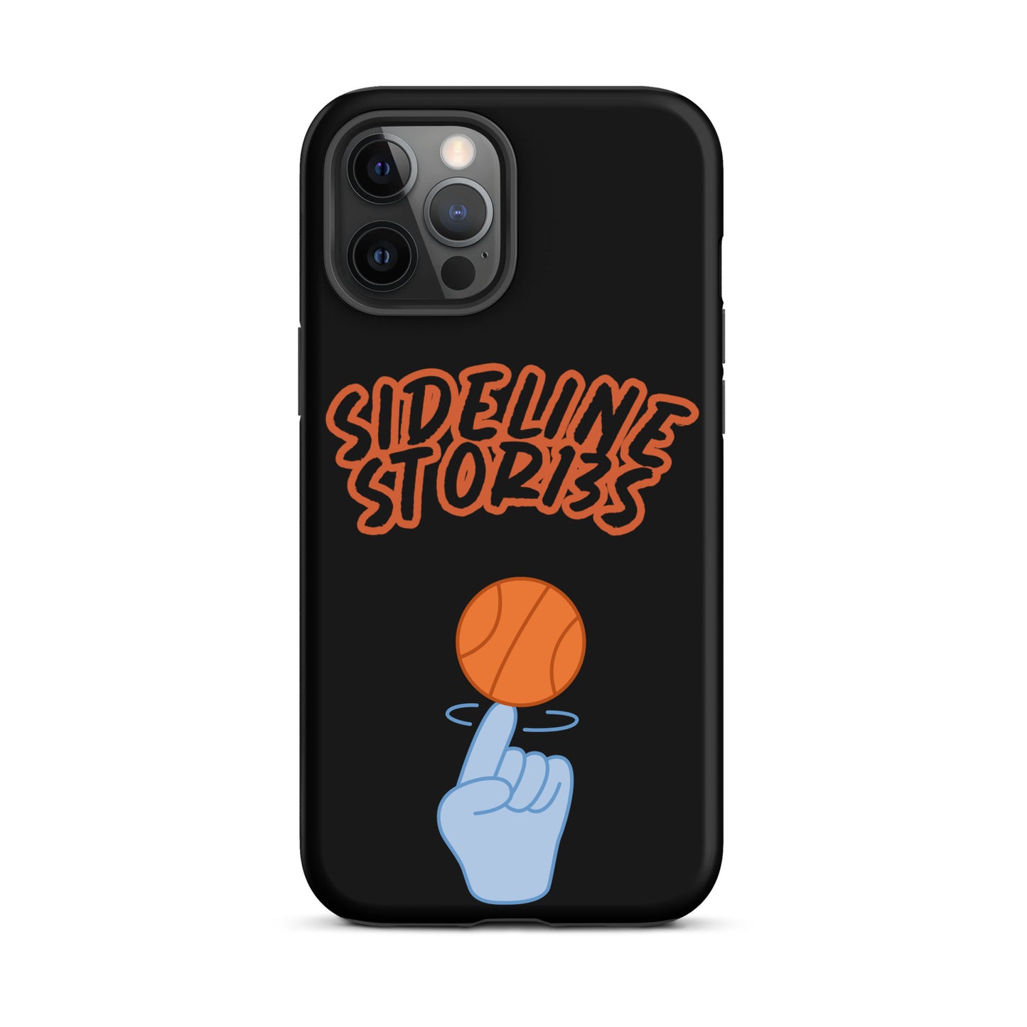 MAGIC SLS iPhone® case