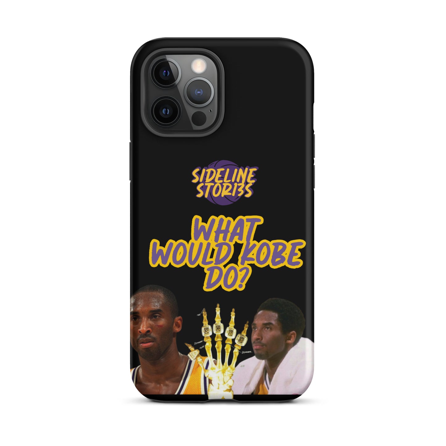 WWKD? iPhone® case