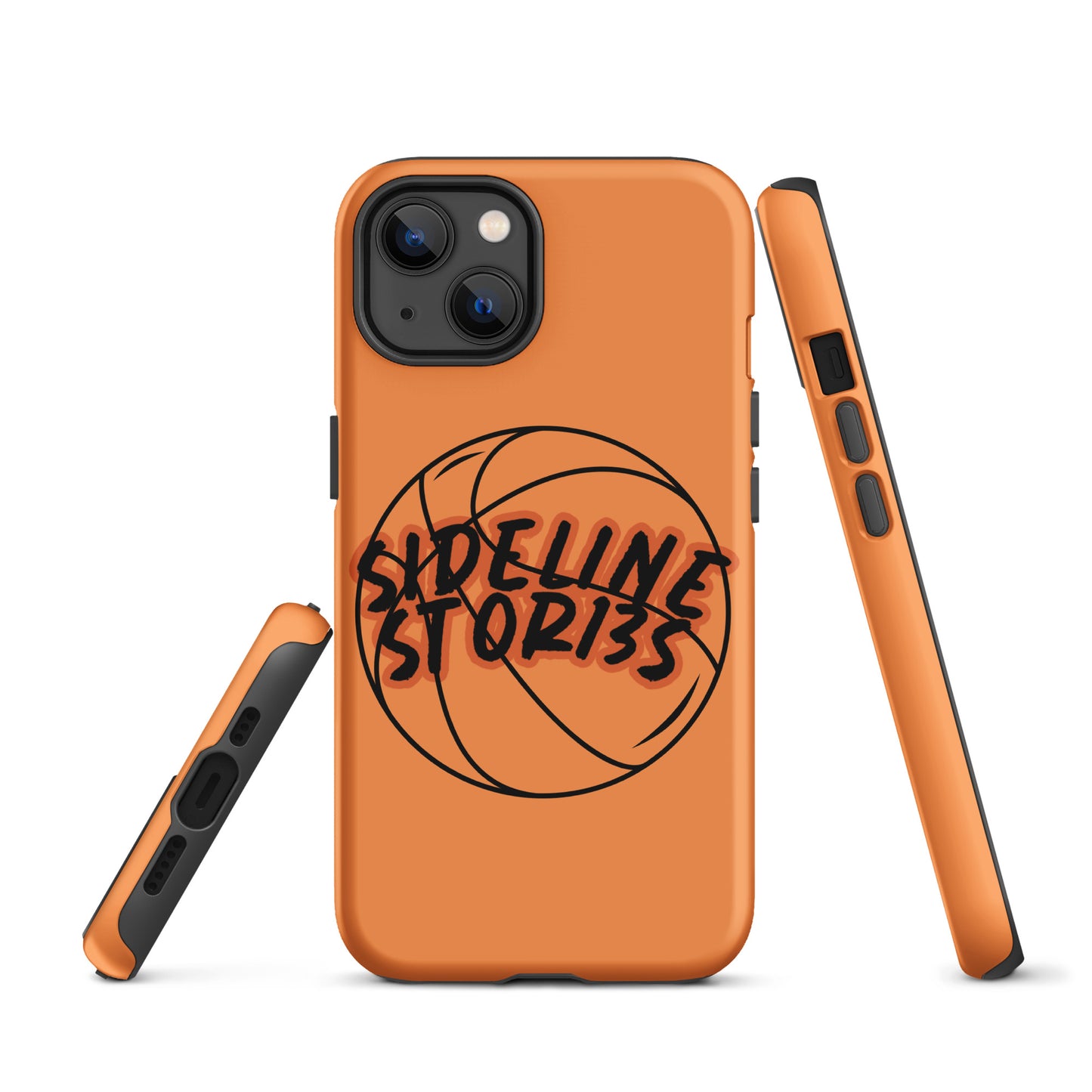 SLS iPhone Case