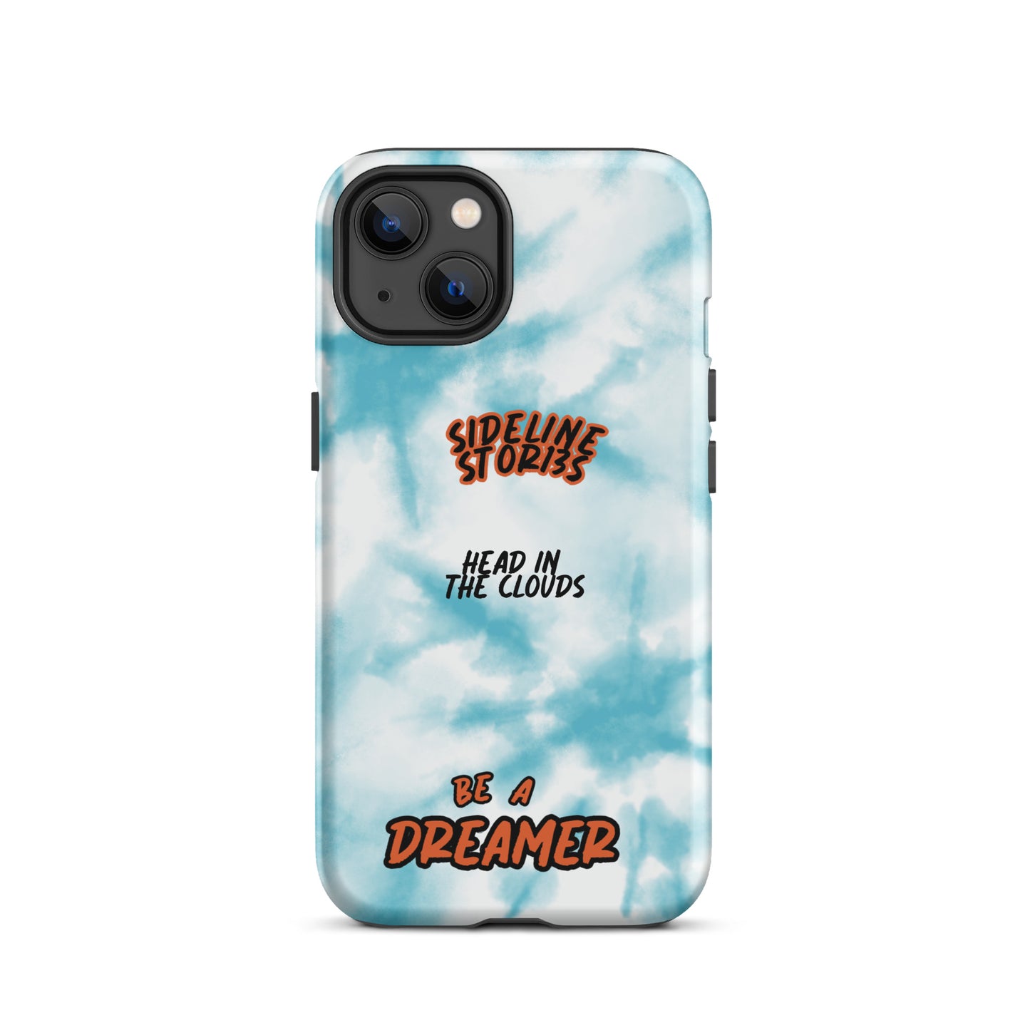 BE A DREAMER iPhone® case