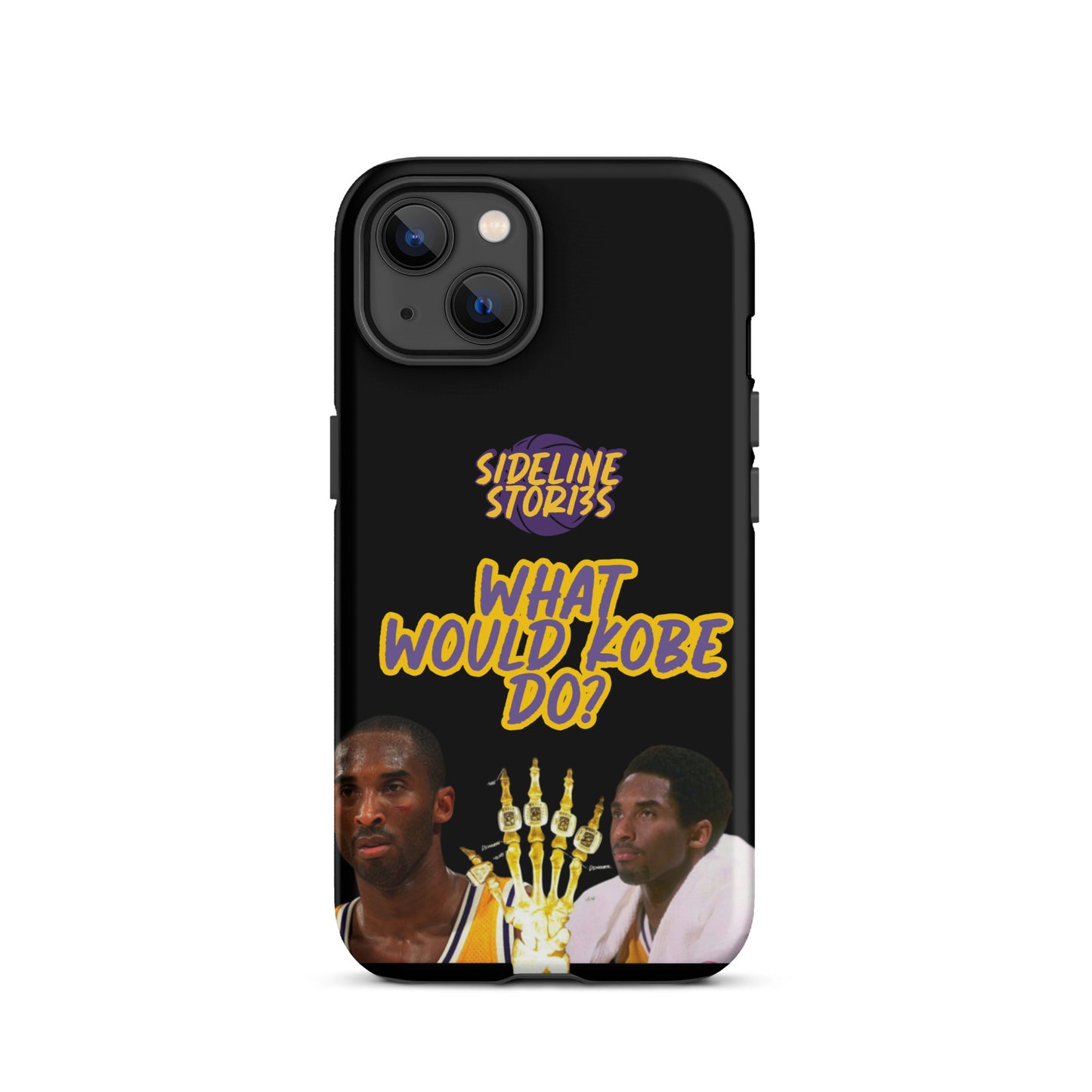 WWKD? iPhone® case