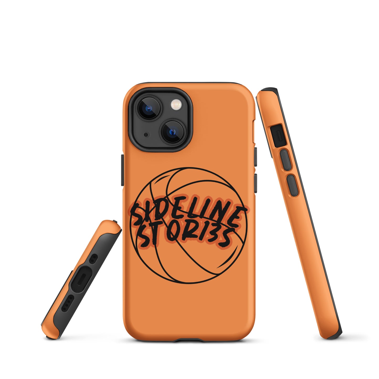 SLS iPhone Case