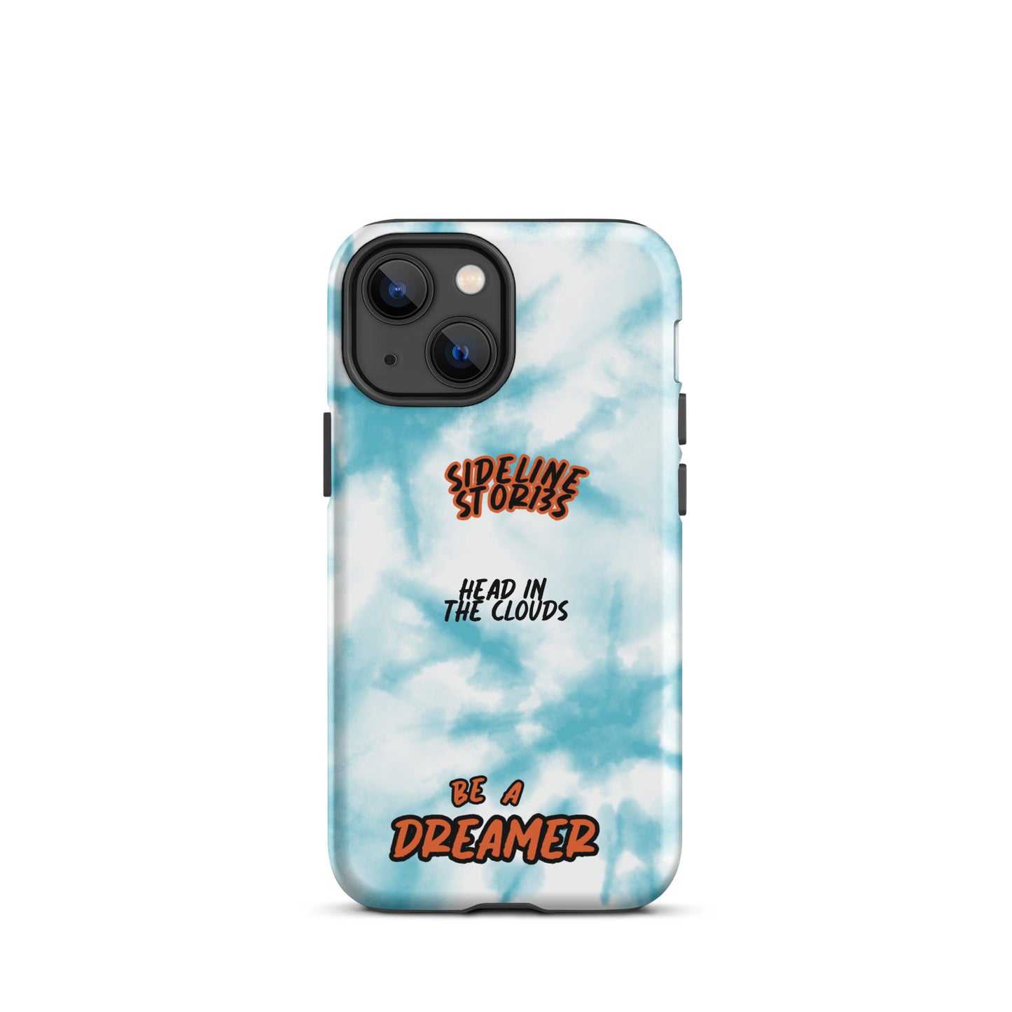 BE A DREAMER iPhone® case