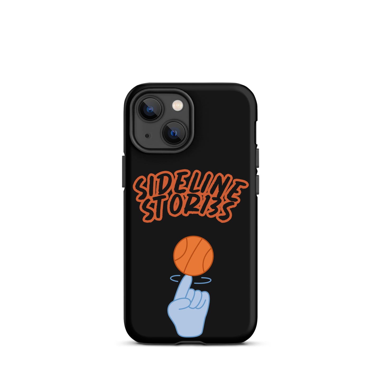 MAGIC SLS iPhone® case