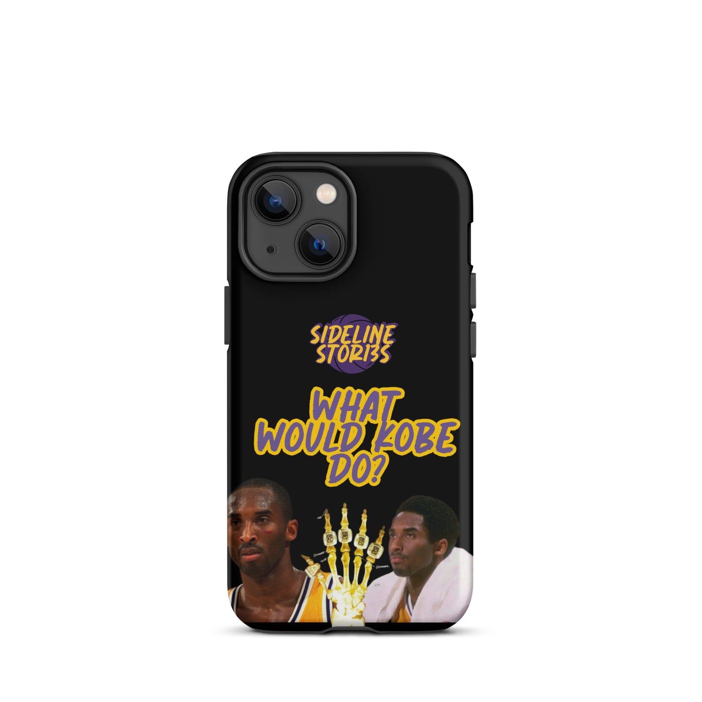 WWKD? iPhone® case