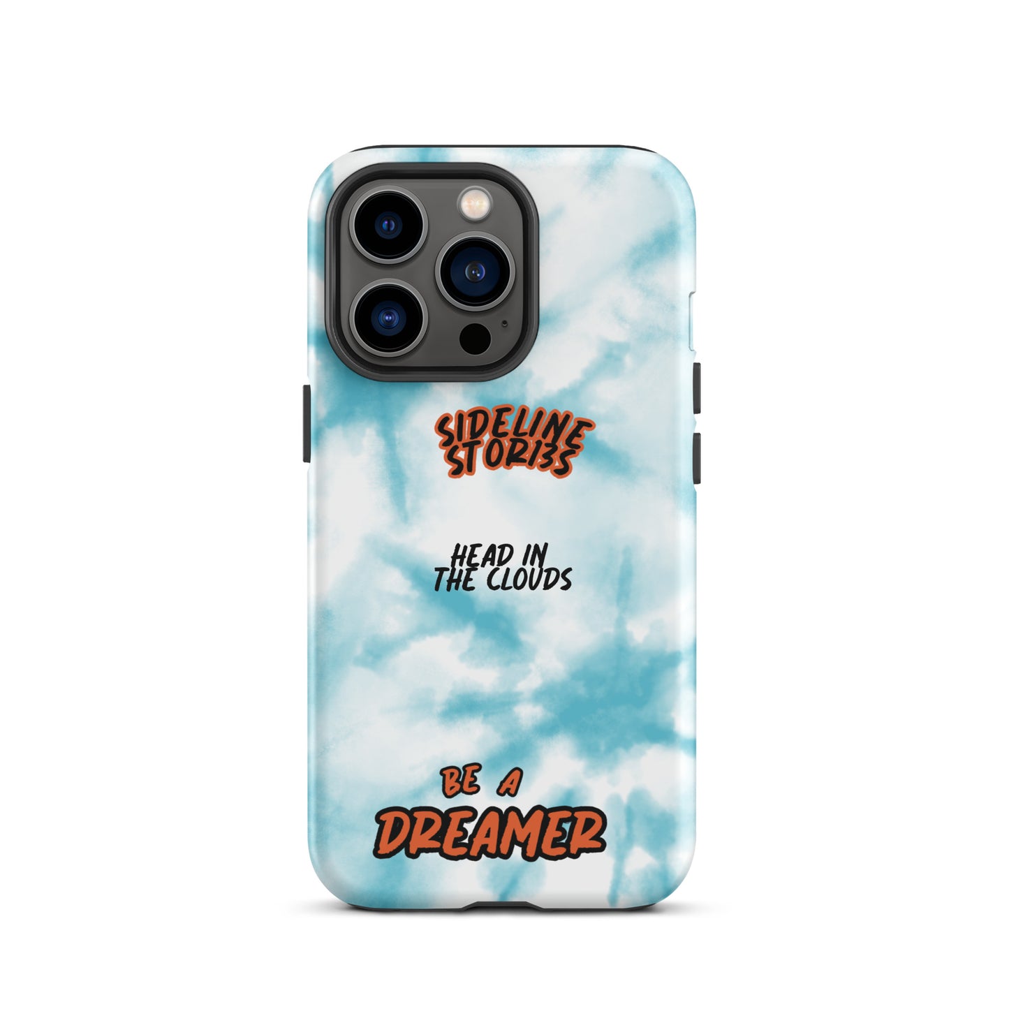 BE A DREAMER iPhone® case