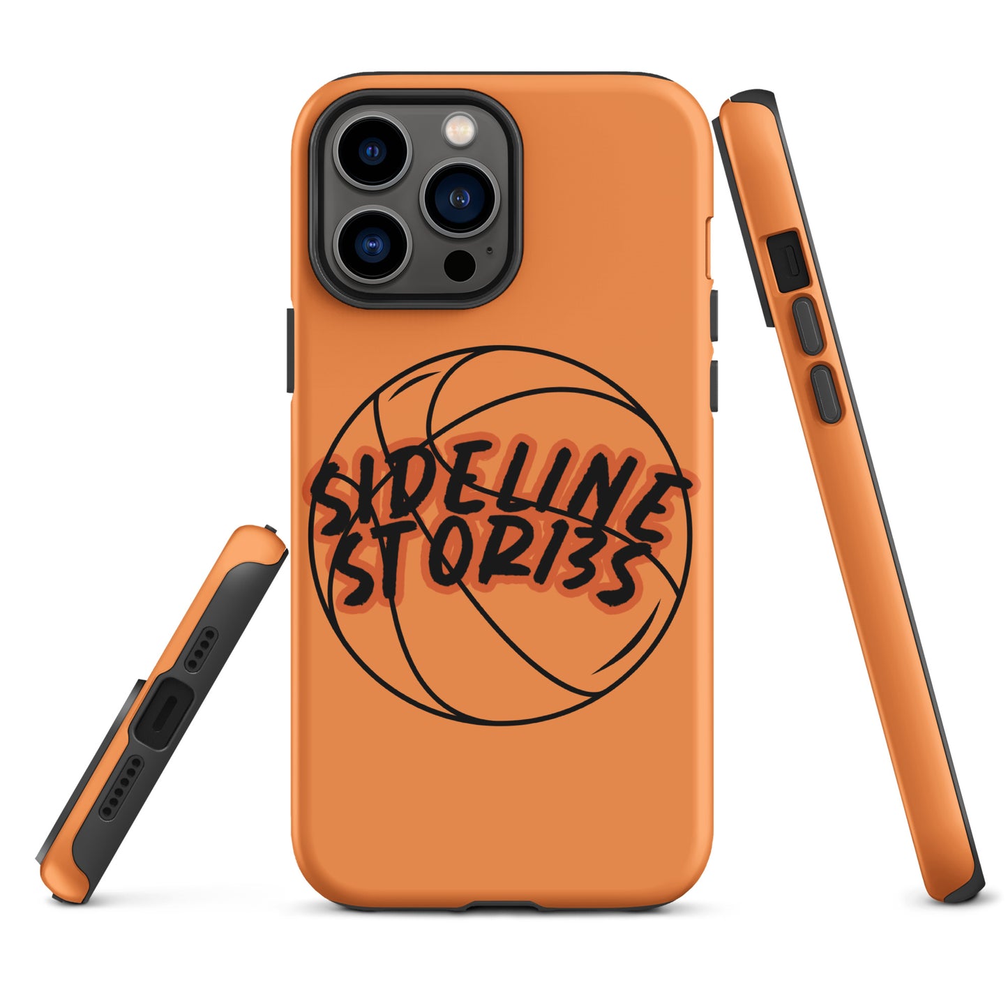 SLS iPhone Case