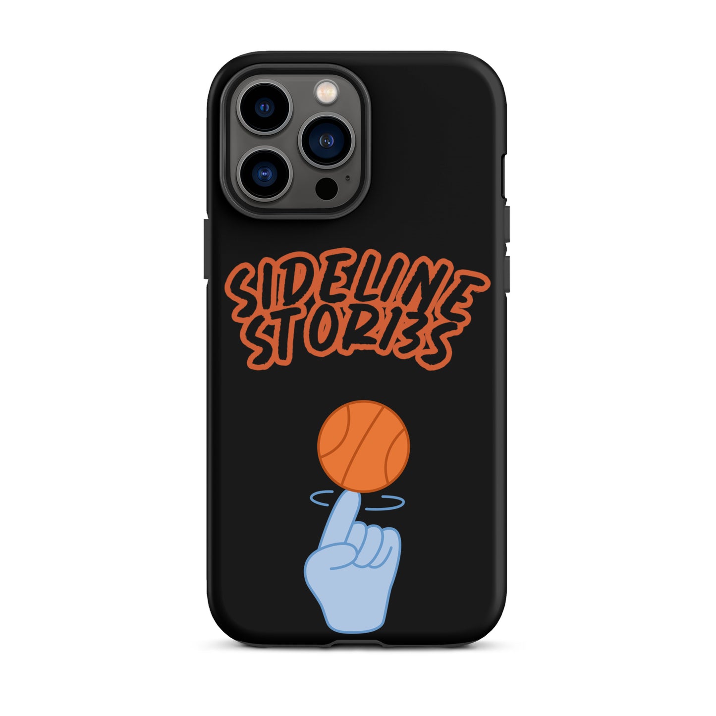 MAGIC SLS iPhone® case