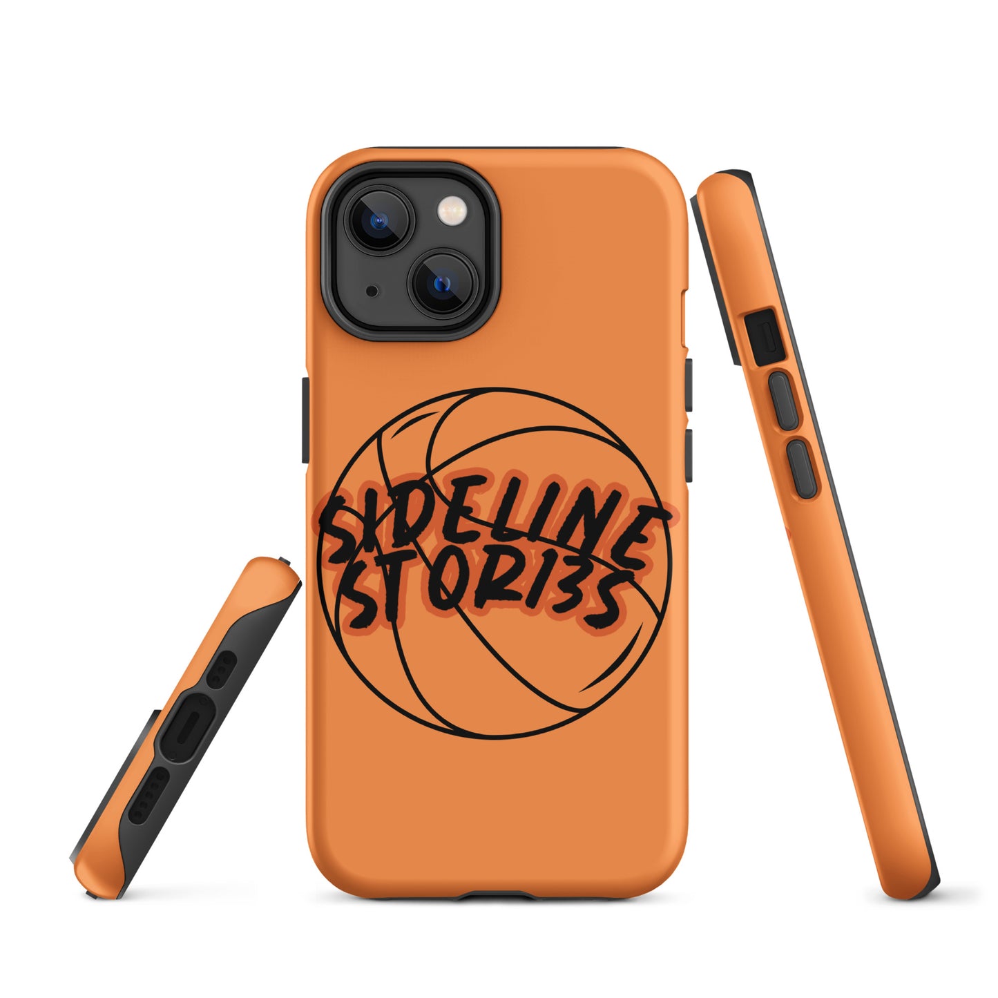 SLS iPhone Case