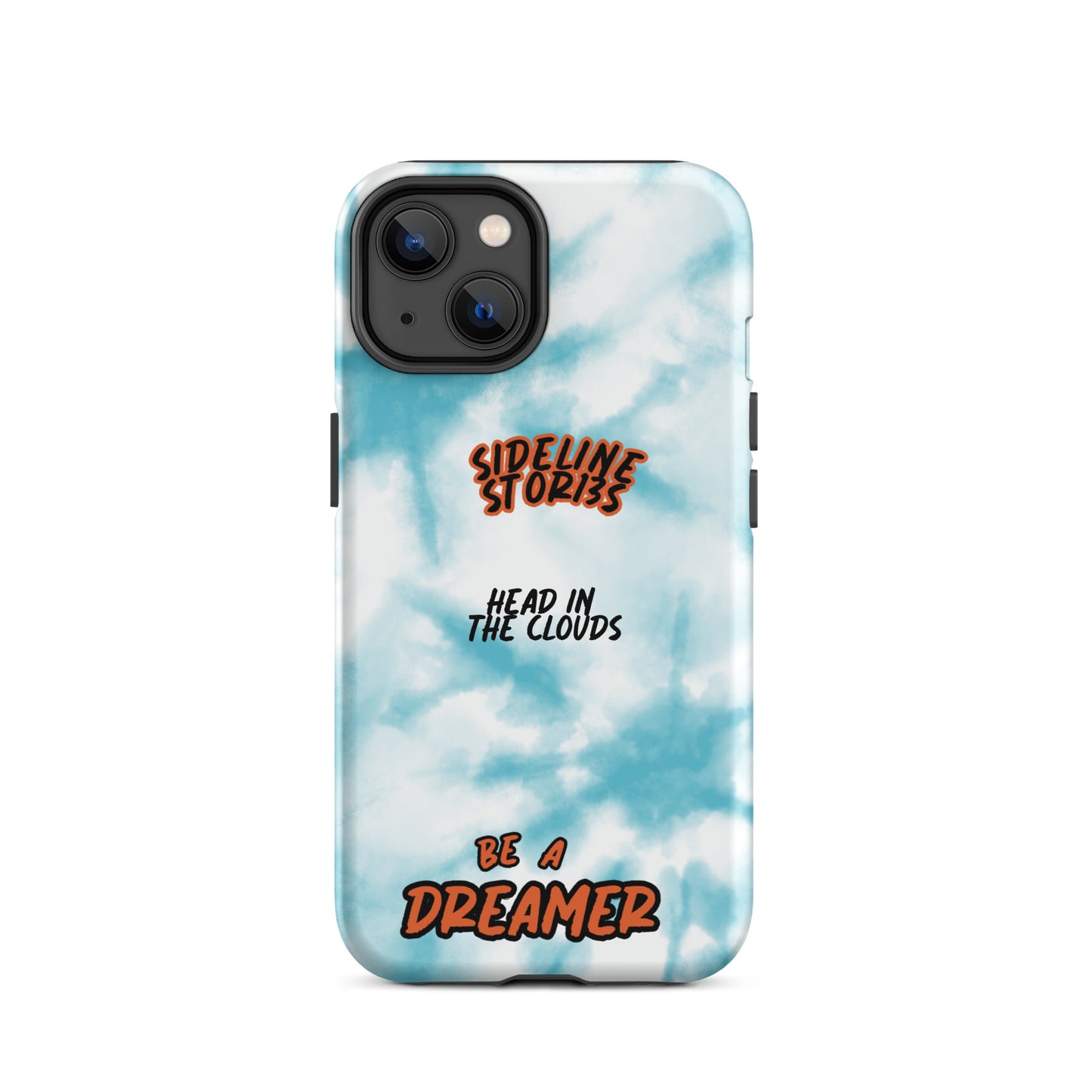 BE A DREAMER iPhone® case