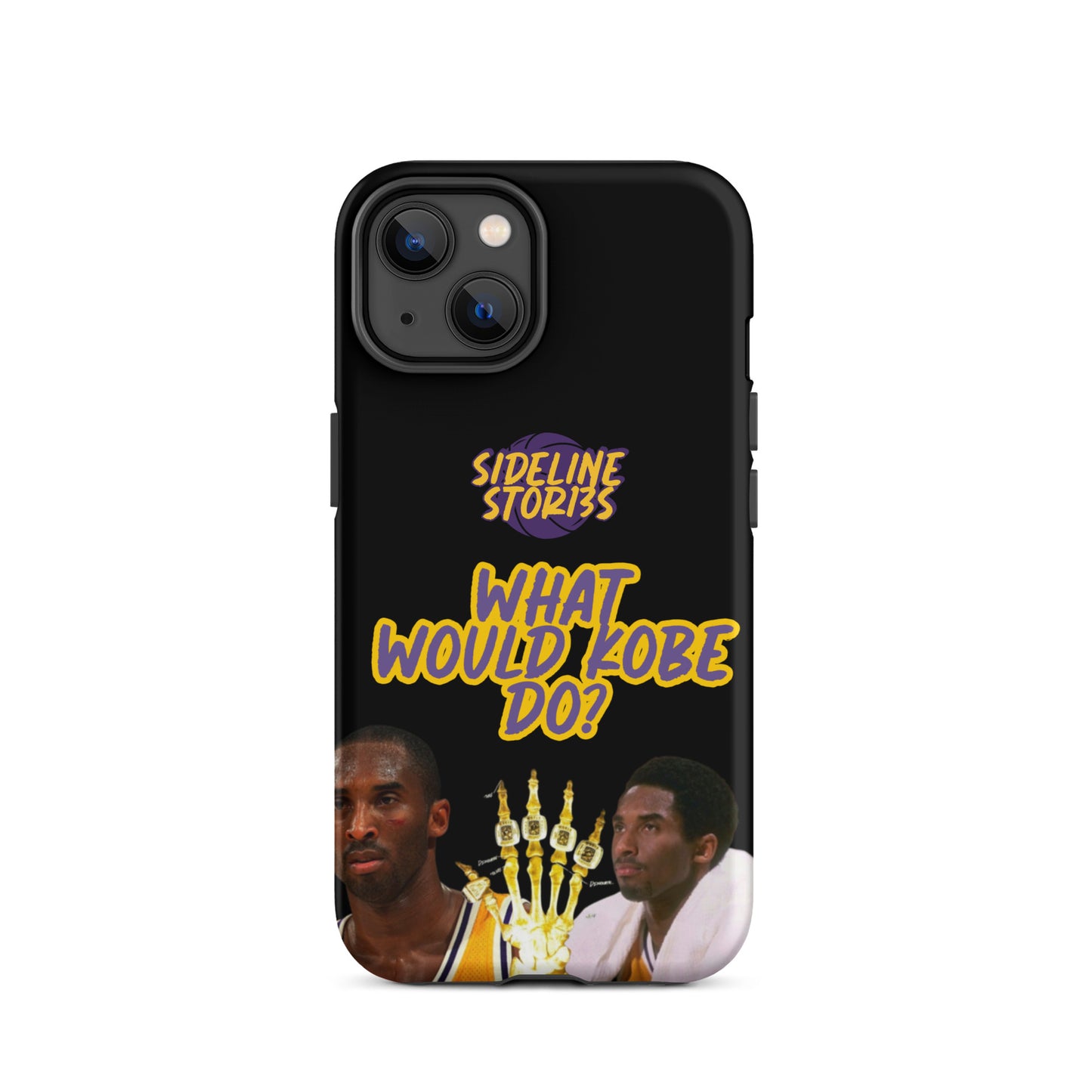 WWKD? iPhone® case