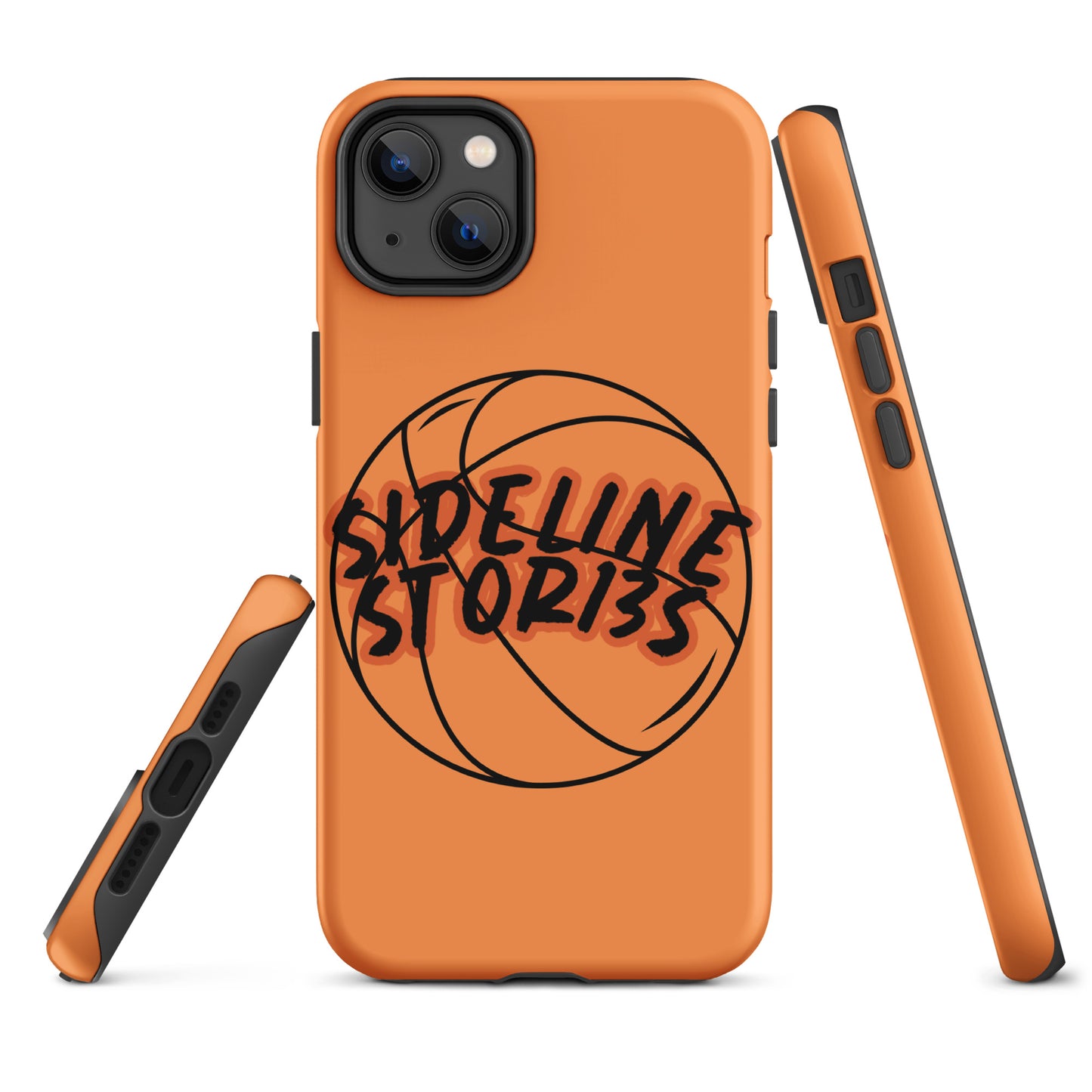 SLS iPhone Case