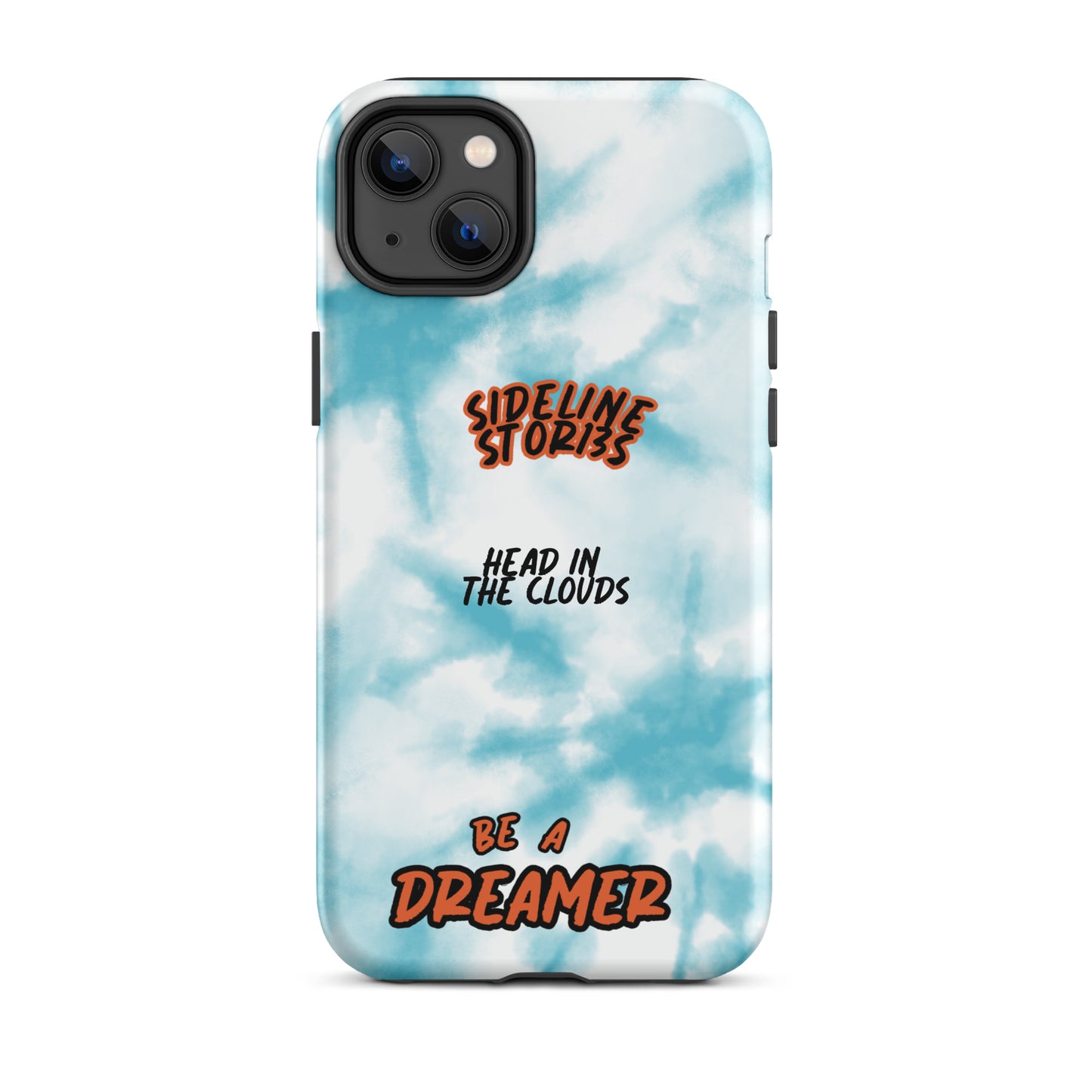 BE A DREAMER iPhone® case