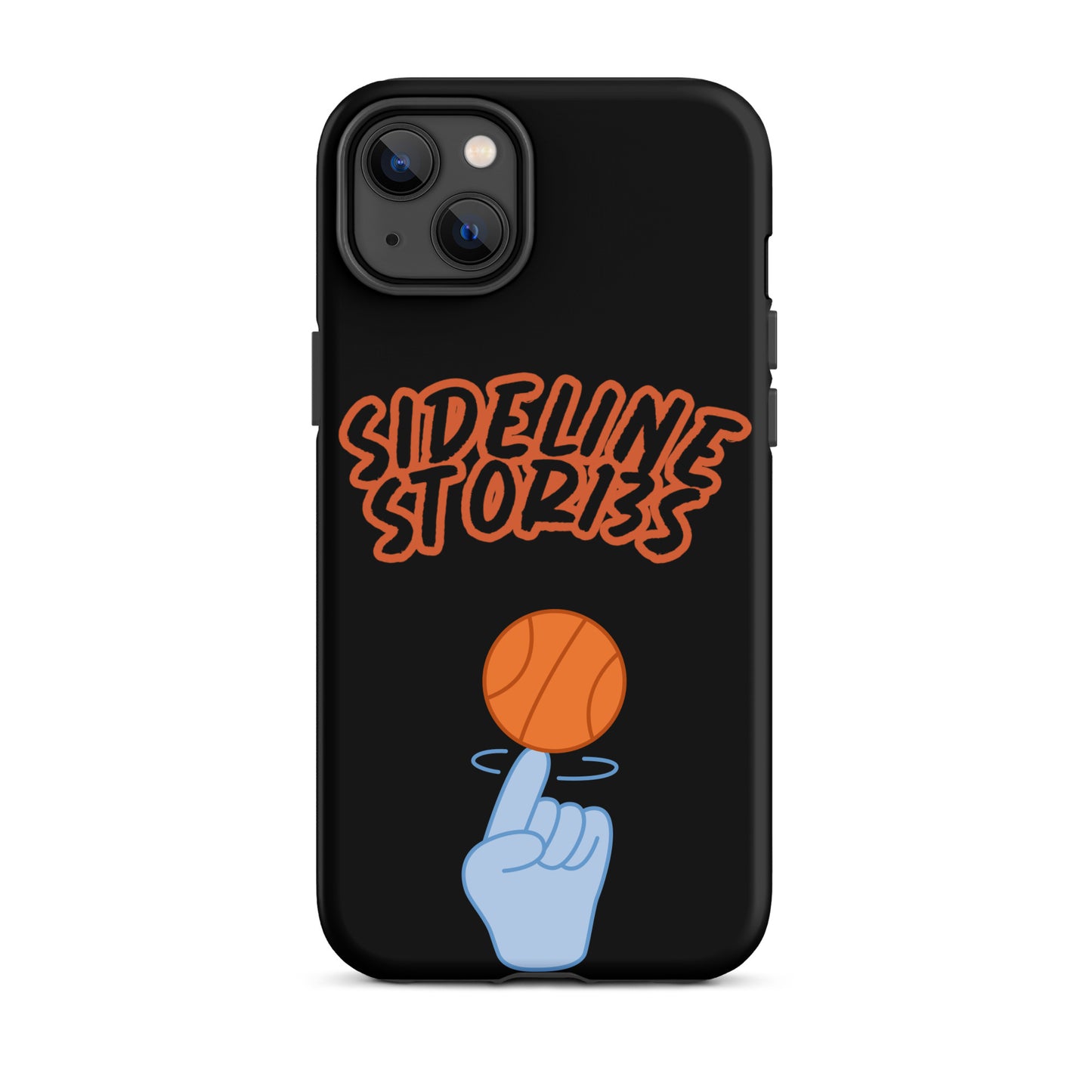 MAGIC SLS iPhone® case