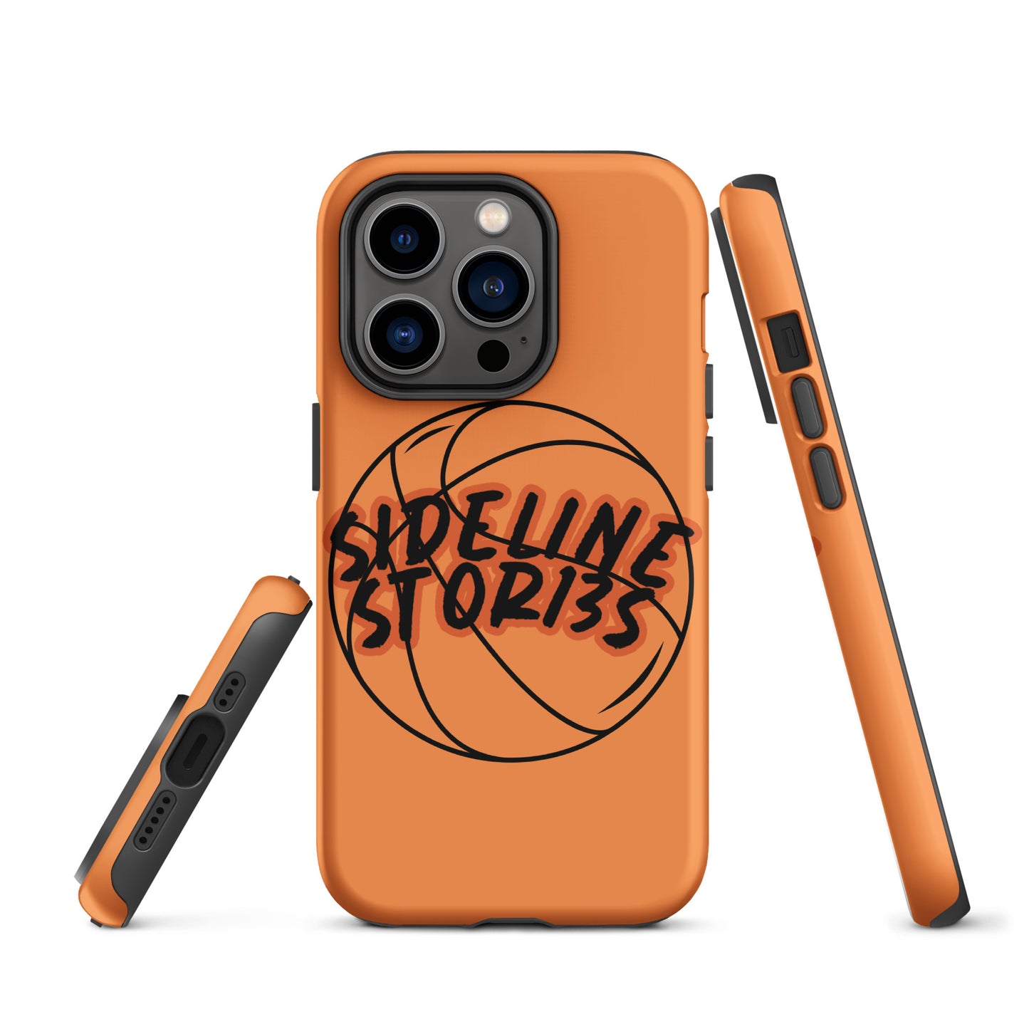 SLS iPhone Case