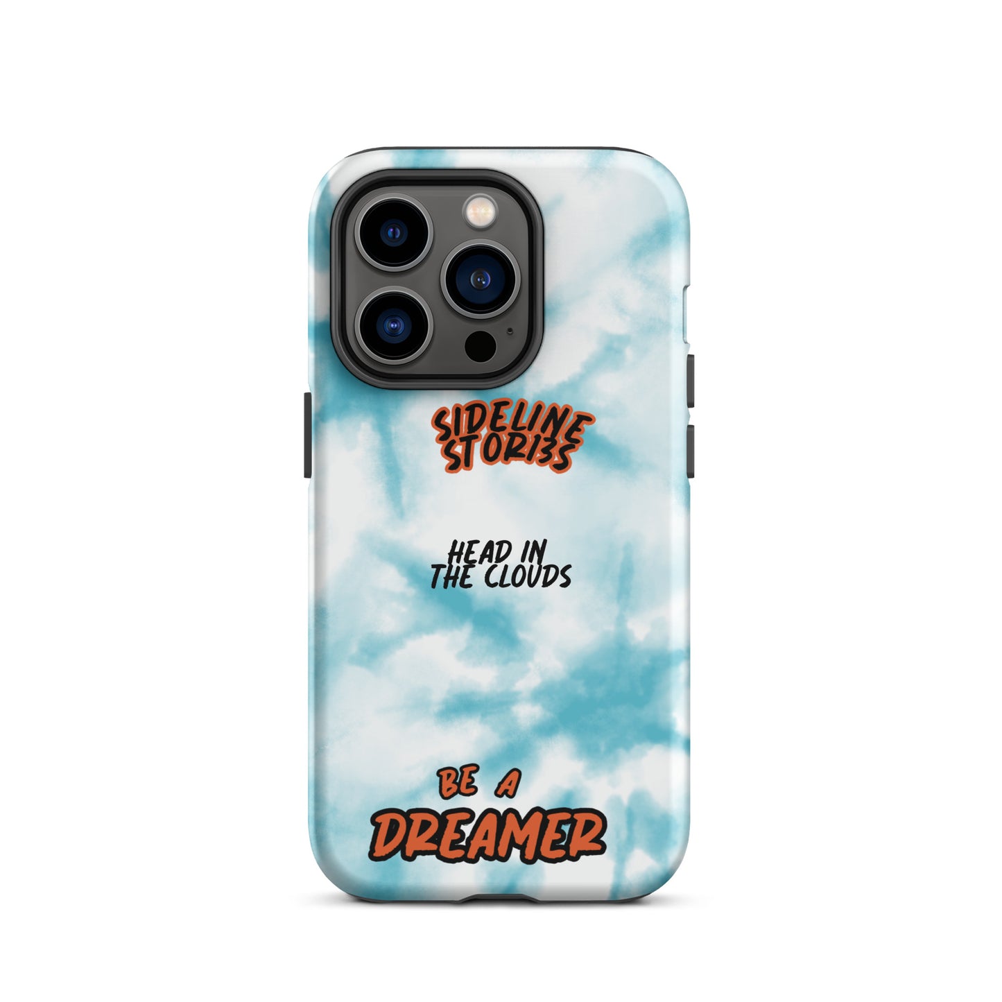 BE A DREAMER iPhone® case