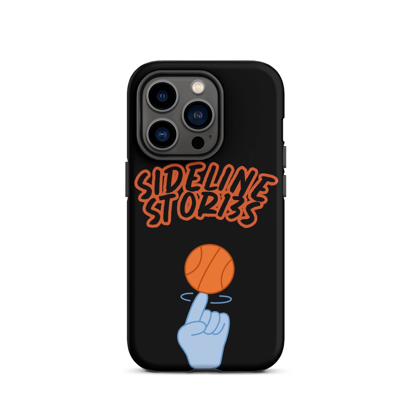 MAGIC SLS iPhone® case