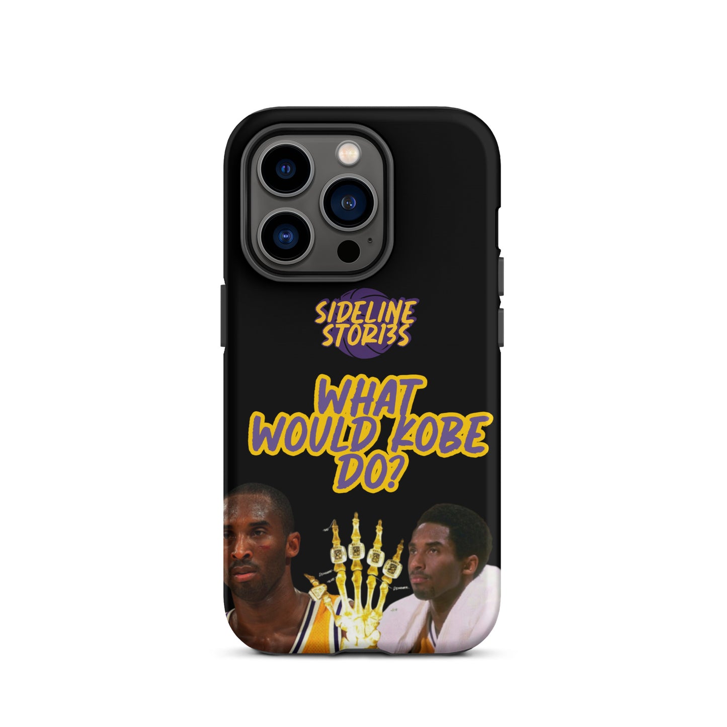 WWKD? iPhone® case