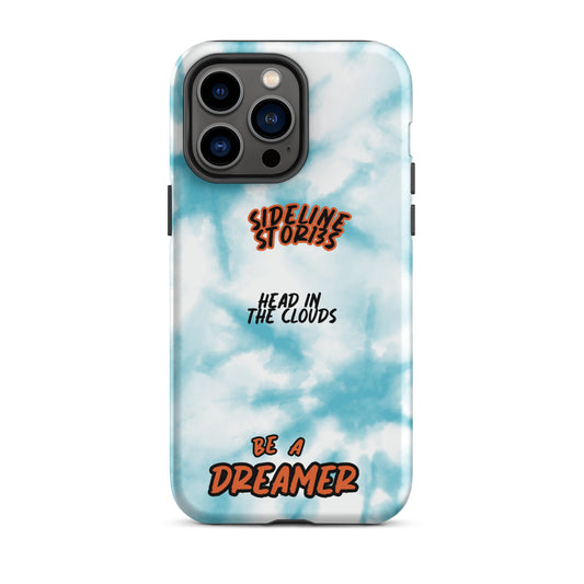 BE A DREAMER iPhone® case