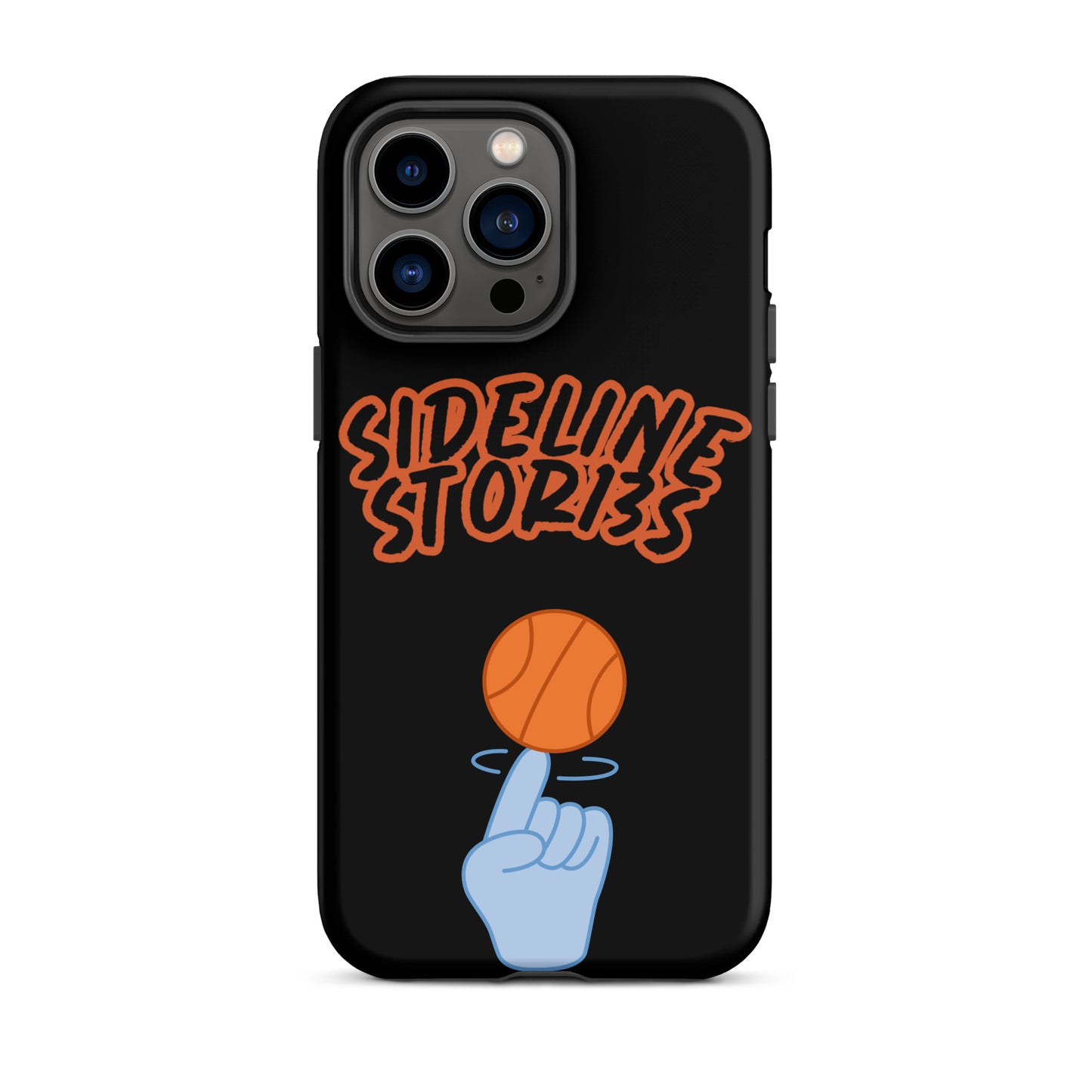 MAGIC SLS iPhone® case