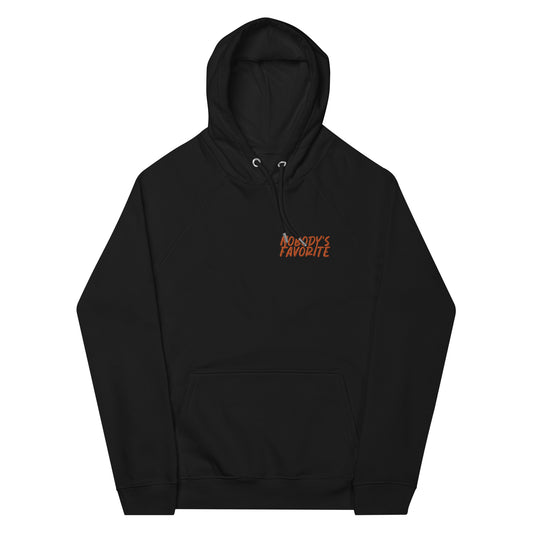 NOBODY's FAVORITE hoodie