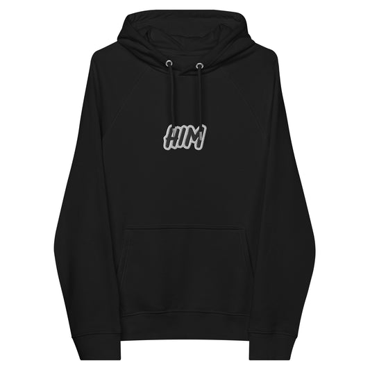 HIM hoodie