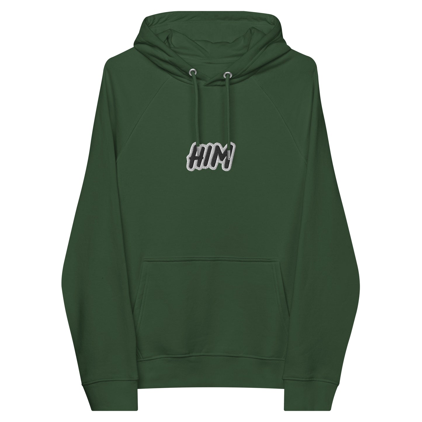 HIM hoodie