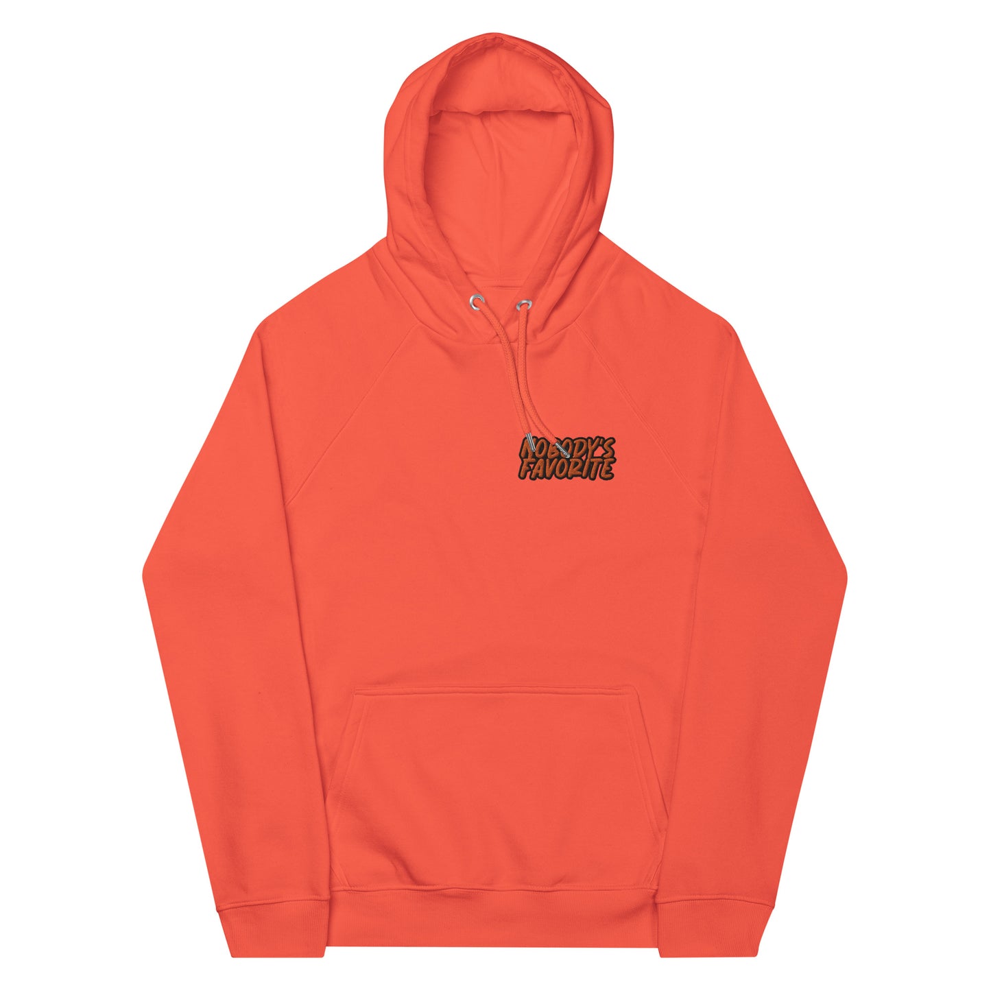 NOBODY's FAVORITE hoodie