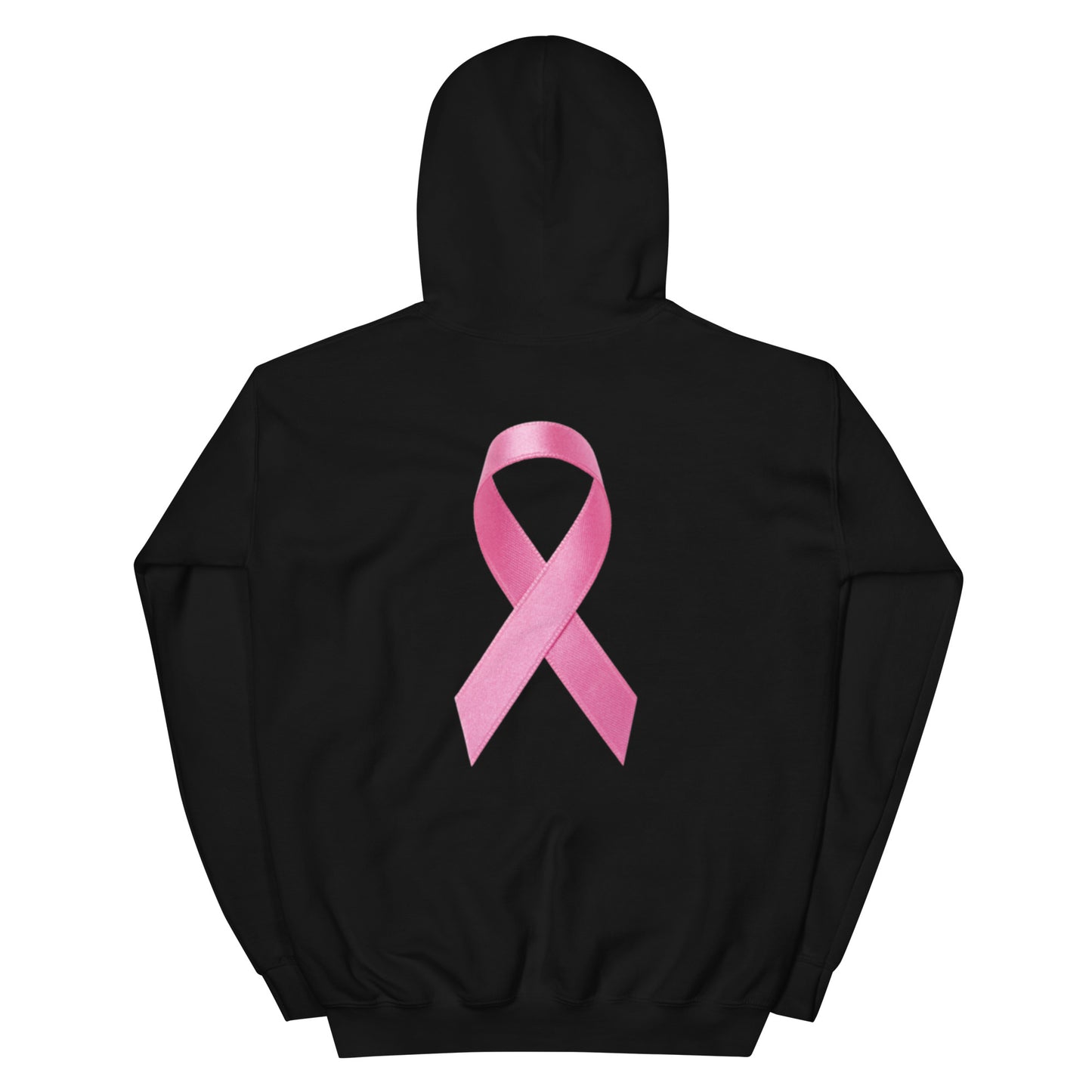 BREAST CANCER AWARENESS SLS Hoodie