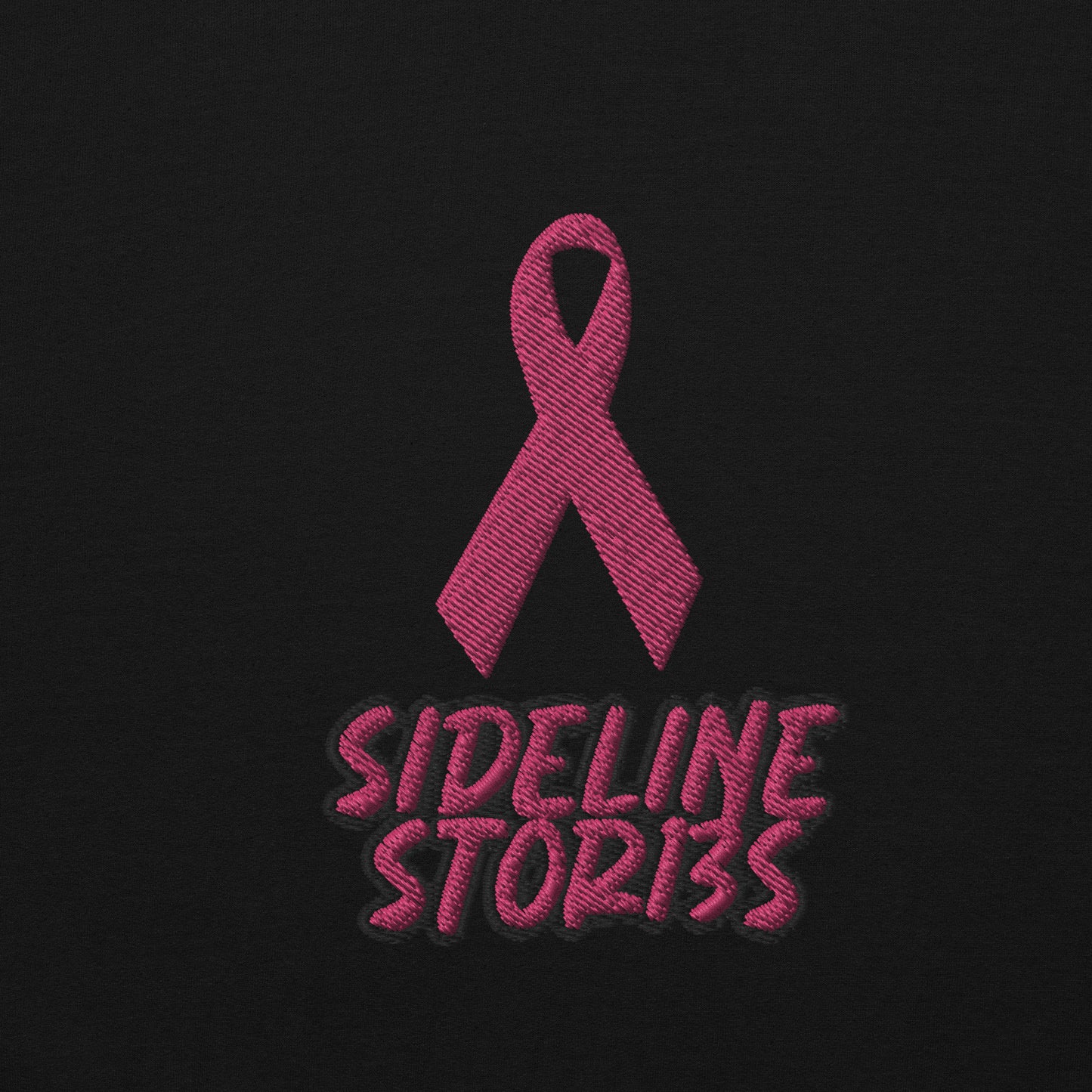 BREAST CANCER AWARENESS SLS Hoodie