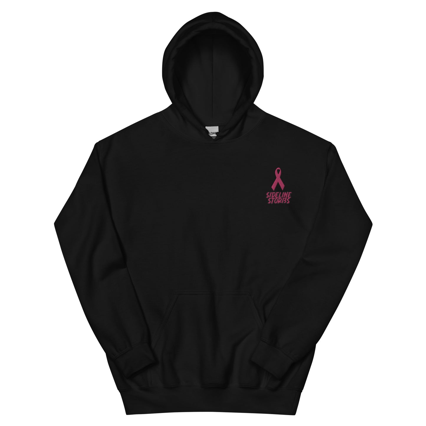 BREAST CANCER AWARENESS SLS Hoodie