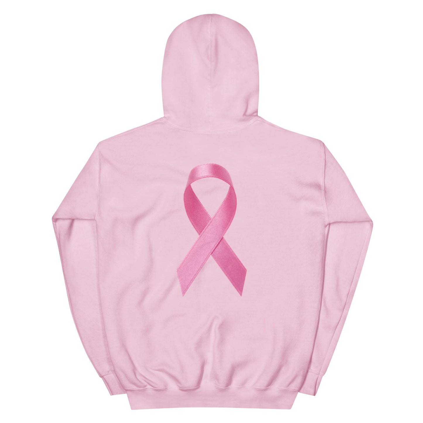 BREAST CANCER AWARENESS SLS Hoodie