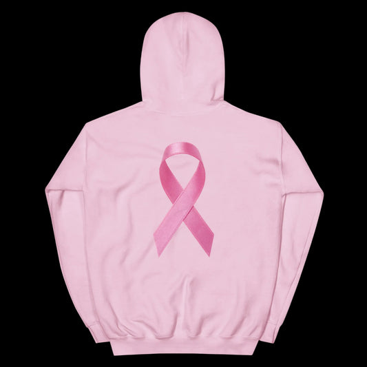 BREAST CANCER AWARENESS SLS Hoodie