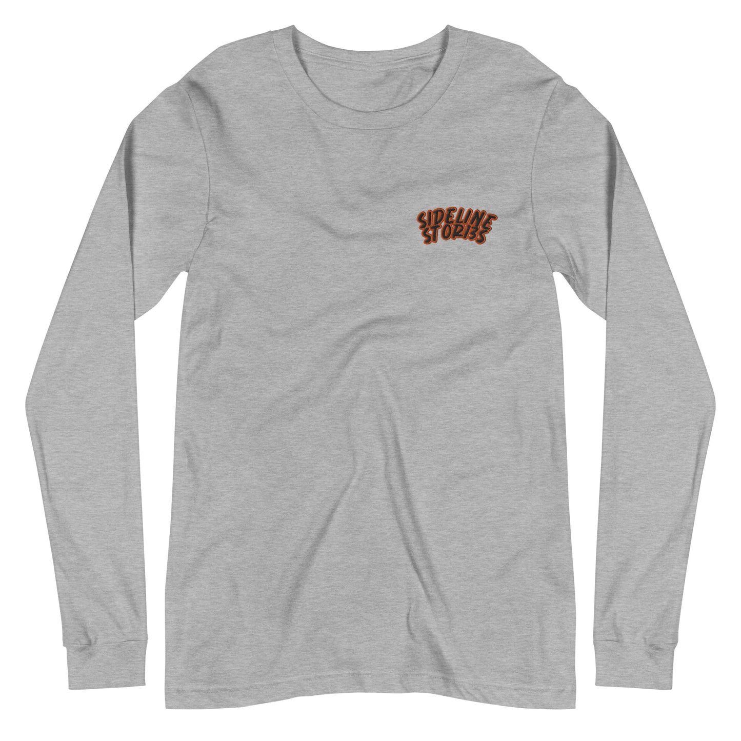 SLS Logo Long Sleeve Tee