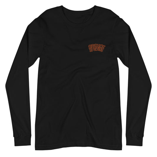 SLS Logo Long Sleeve Tee