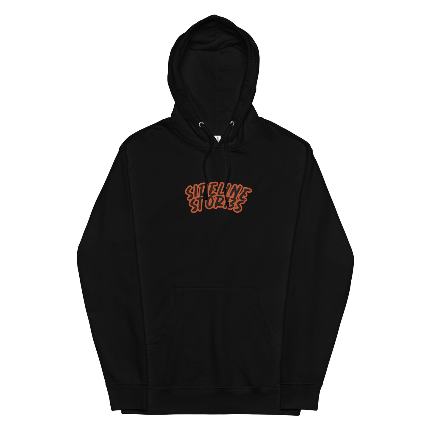 SLS Logo hoodie