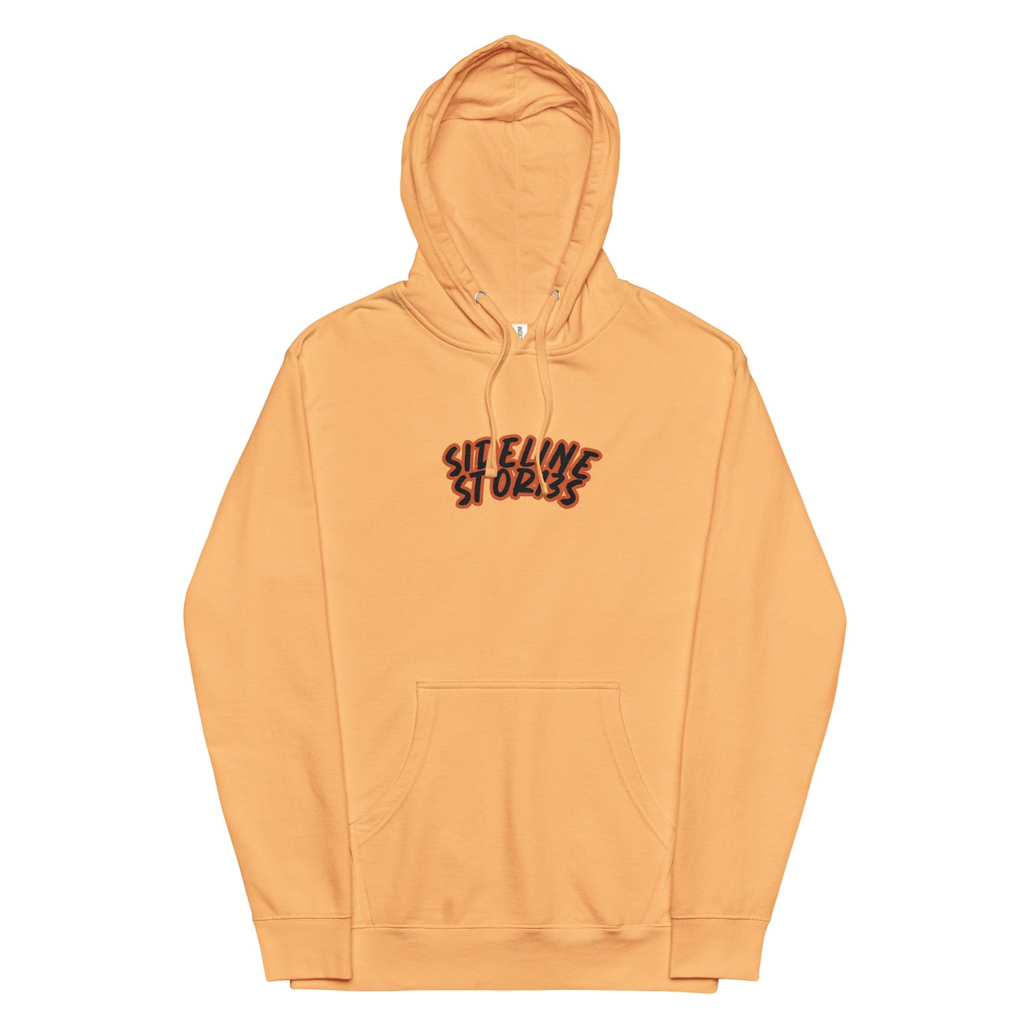 SLS Logo hoodie