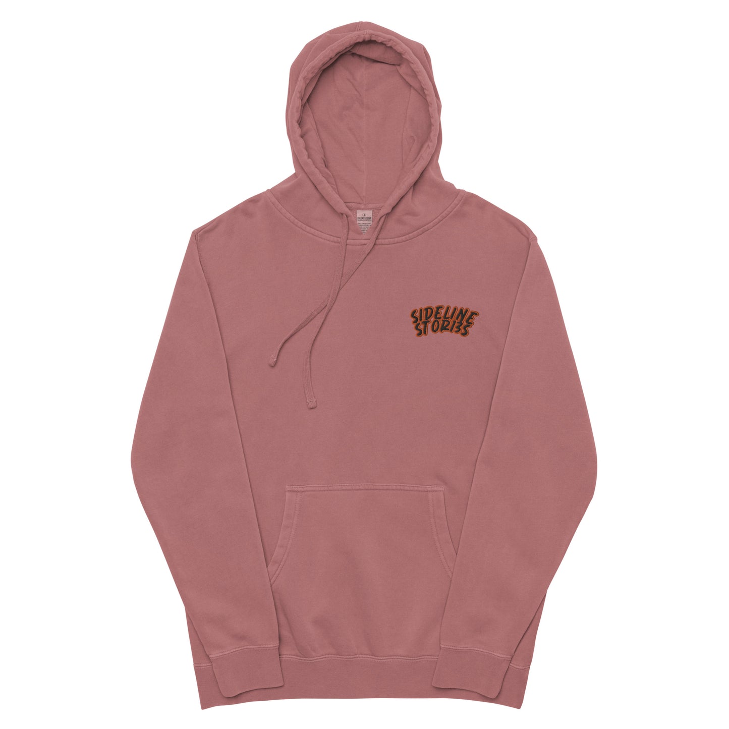 SLS matching hoodie