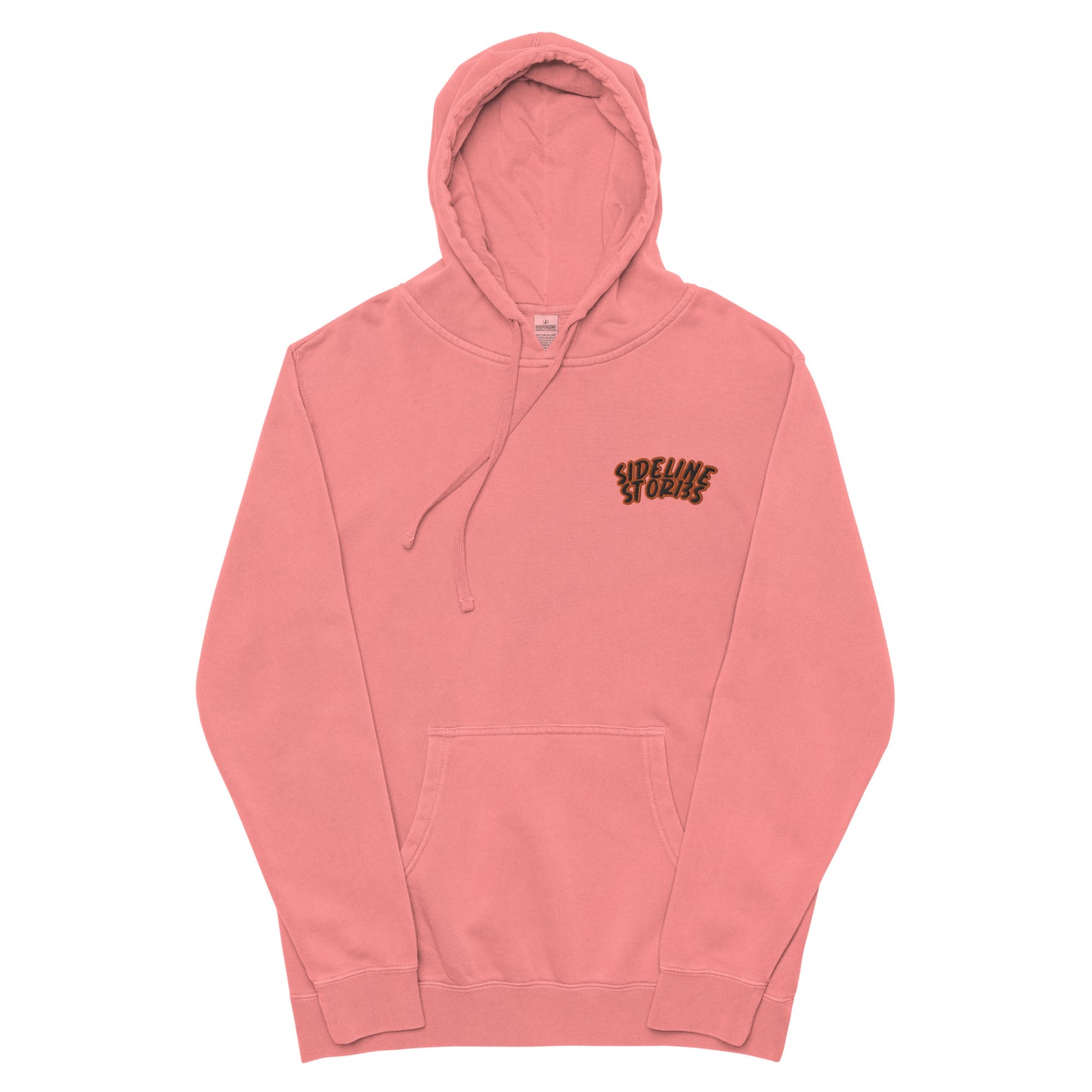 SLS matching hoodie