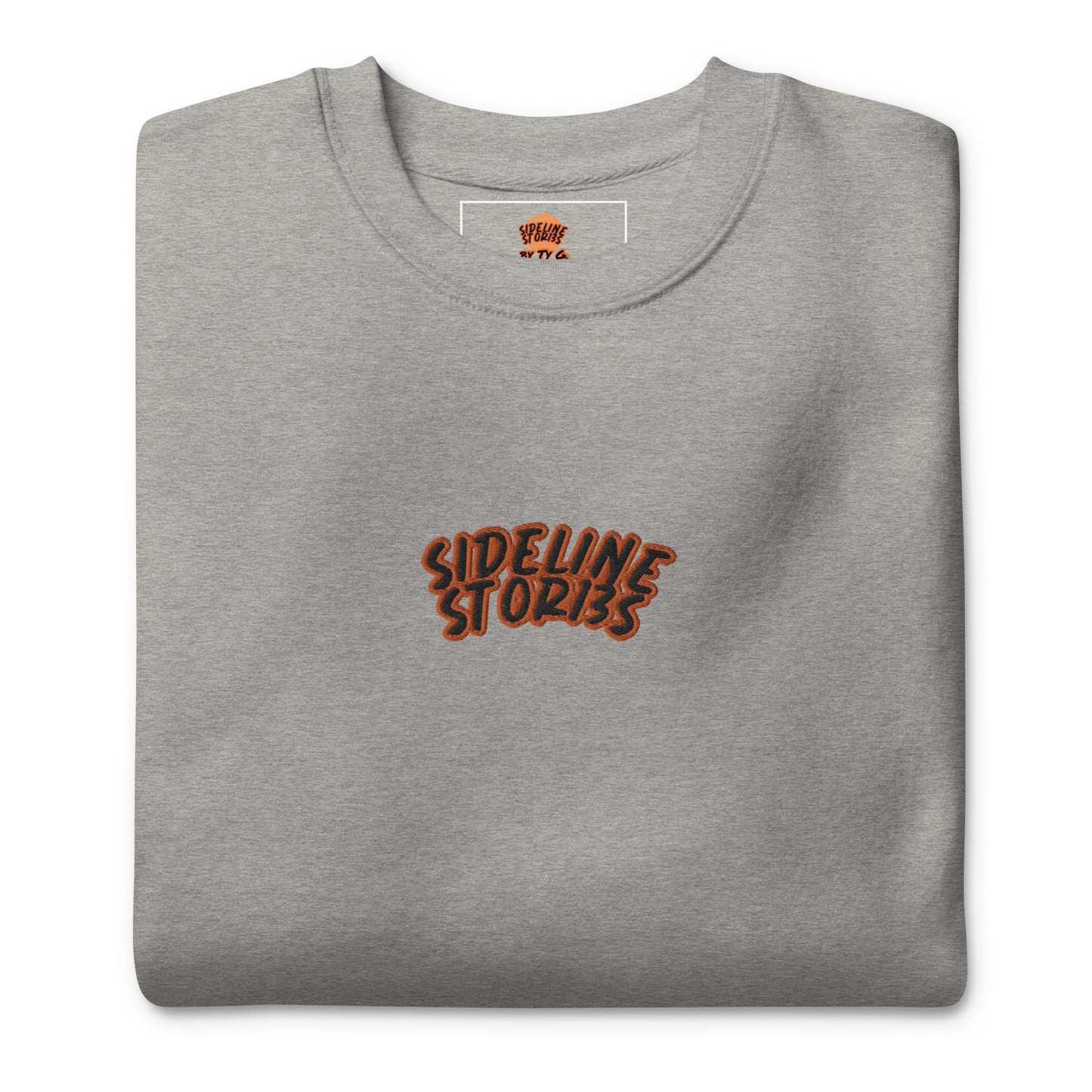 SLS Crewneck